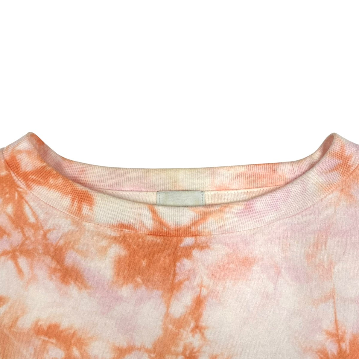 6(ROKU) BEAUTY＆YOUTH 長袖Tシャツ8612-241-0158 古着・中古-5枚目のアイテム画像