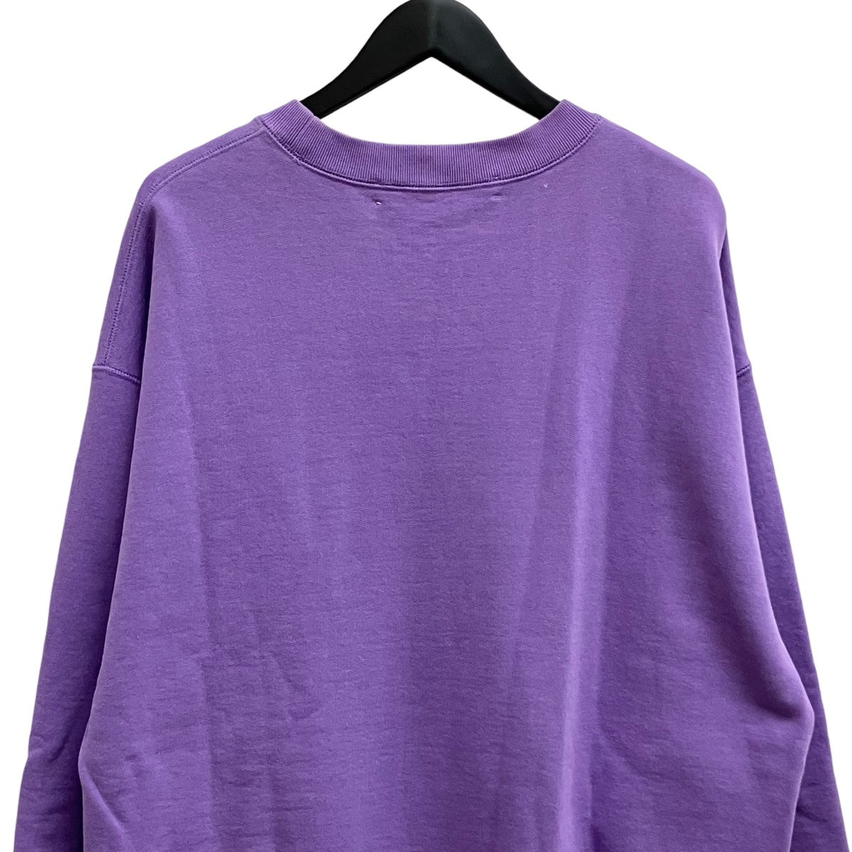 INSCRIRE トレーナーl19aw-cut32 古着・中古-4枚目のアイテム画像