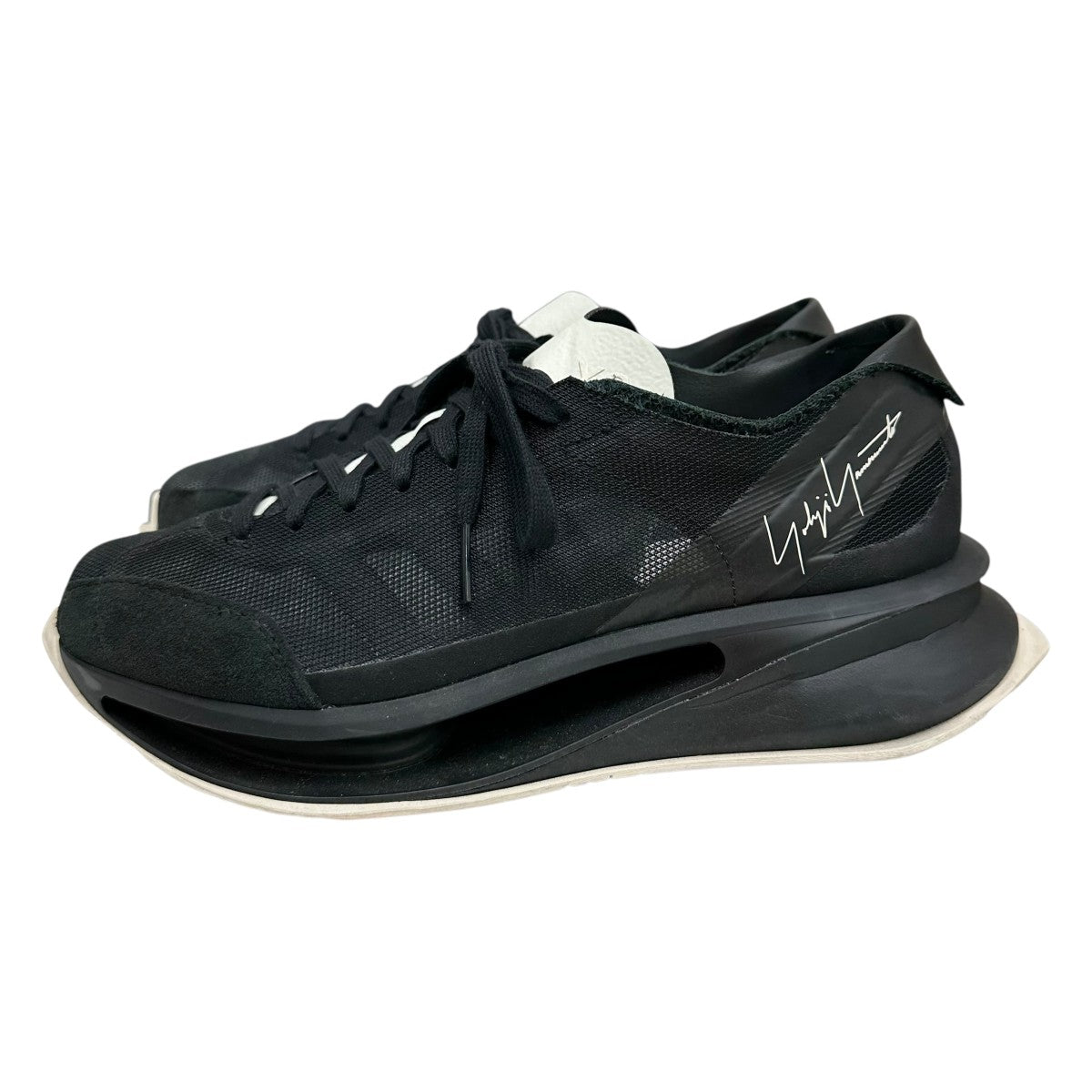 Y-3 スニーカーJQ2451 古着・中古-3枚目のアイテム画像