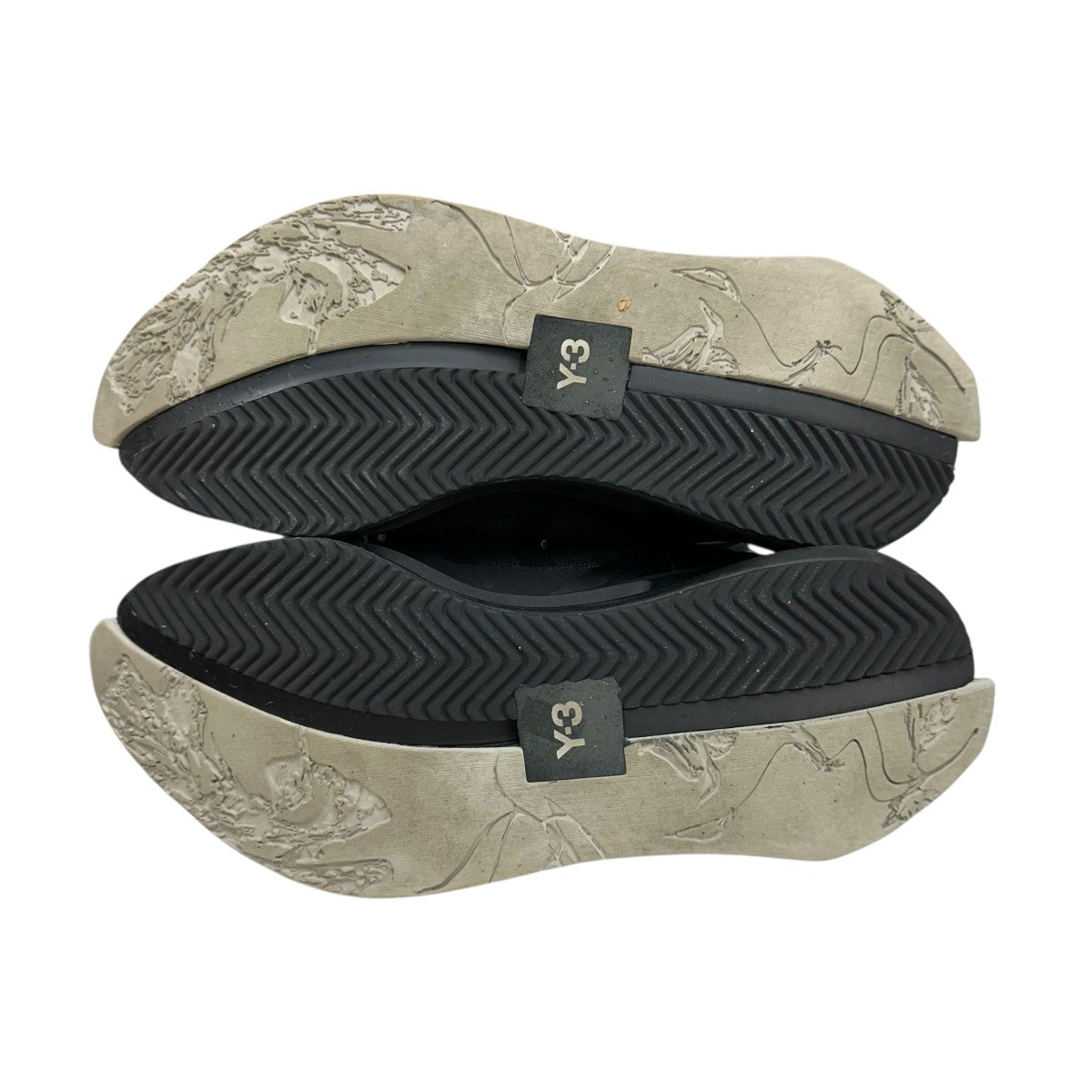 Y-3 スニーカーJQ2451 古着・中古-5枚目のアイテム画像