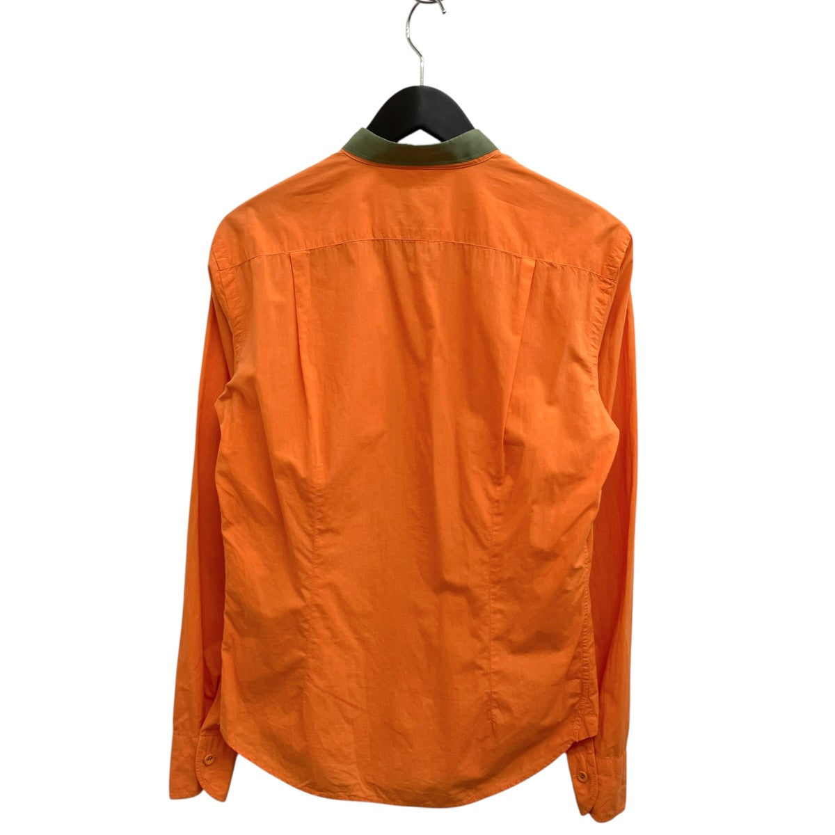 KOLOR 長袖シャツ9SCM-B01108 古着・中古-2枚目のアイテム画像