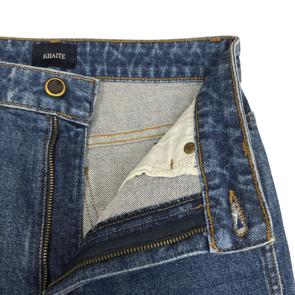 DARIAデニムパンツ