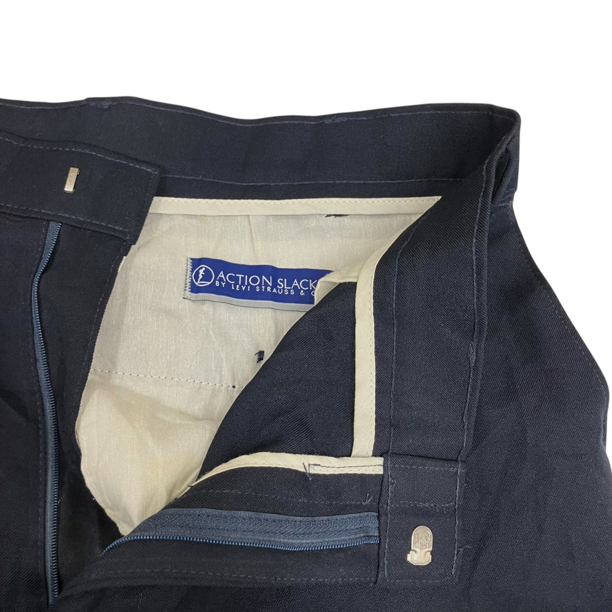 LEVI’S ACTION SLACKSパンツ476902718 古着・中古-6枚目のアイテム画像