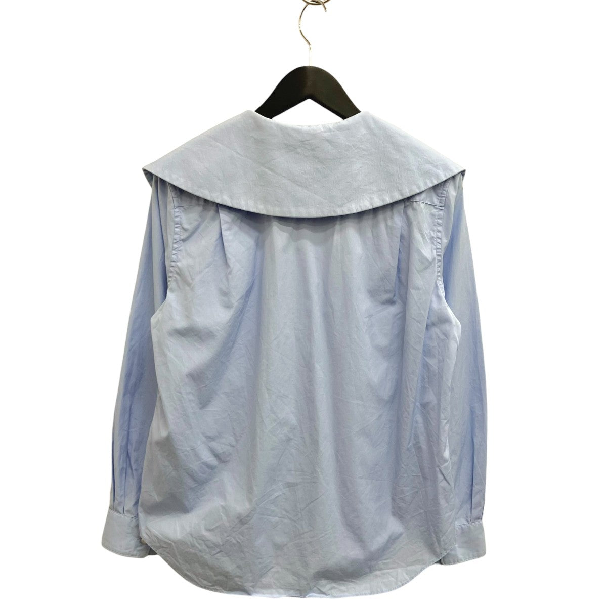 COMME des GARCONS GIRL(コムデギャルソンガール) 23SS セーラーカラー
