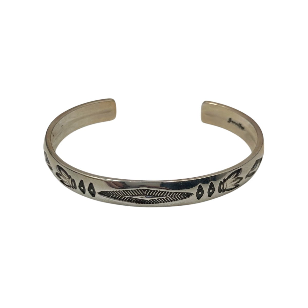 Jennifer Curtis(ジェニファーカーティス) ナバホ族インディアン