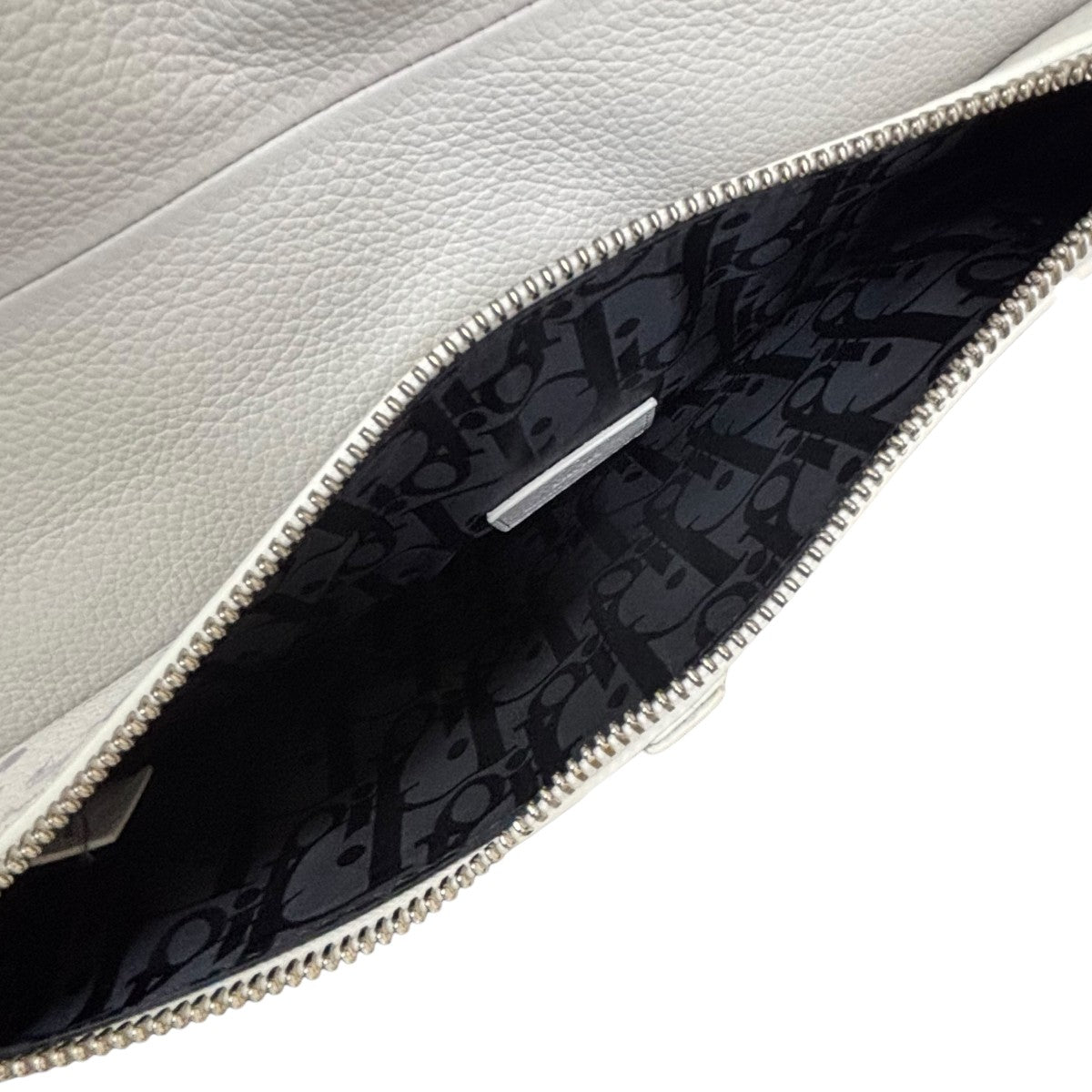 Christian Dior サドルバッグ06-BO-1119 古着・中古-6枚目のアイテム画像