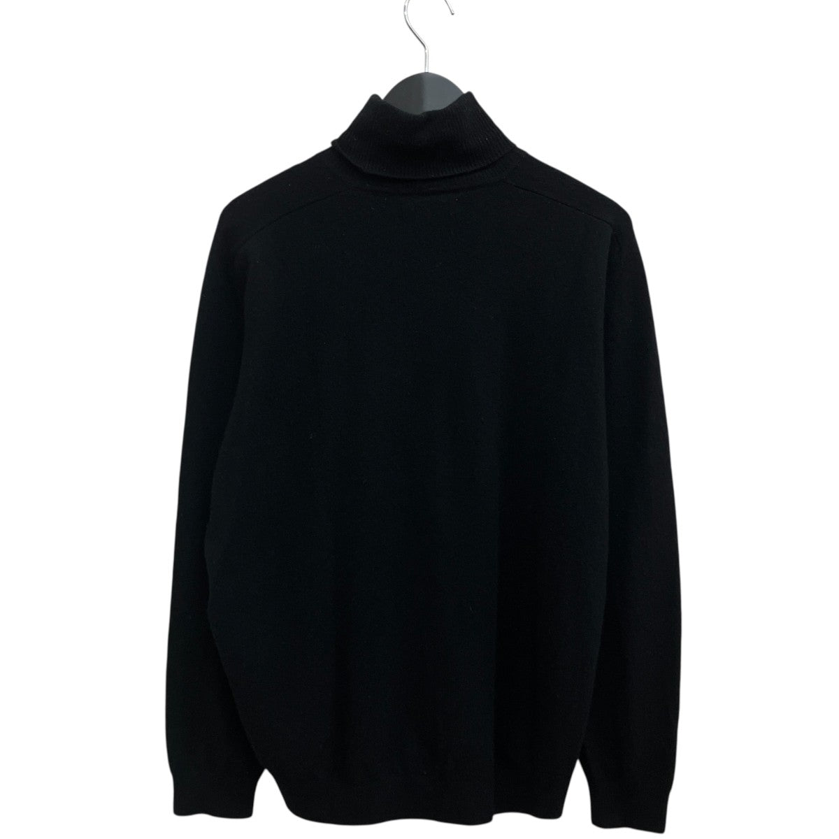 DWELLER TURTLE NECK SWEATER WタートルネックニットNN-K4202