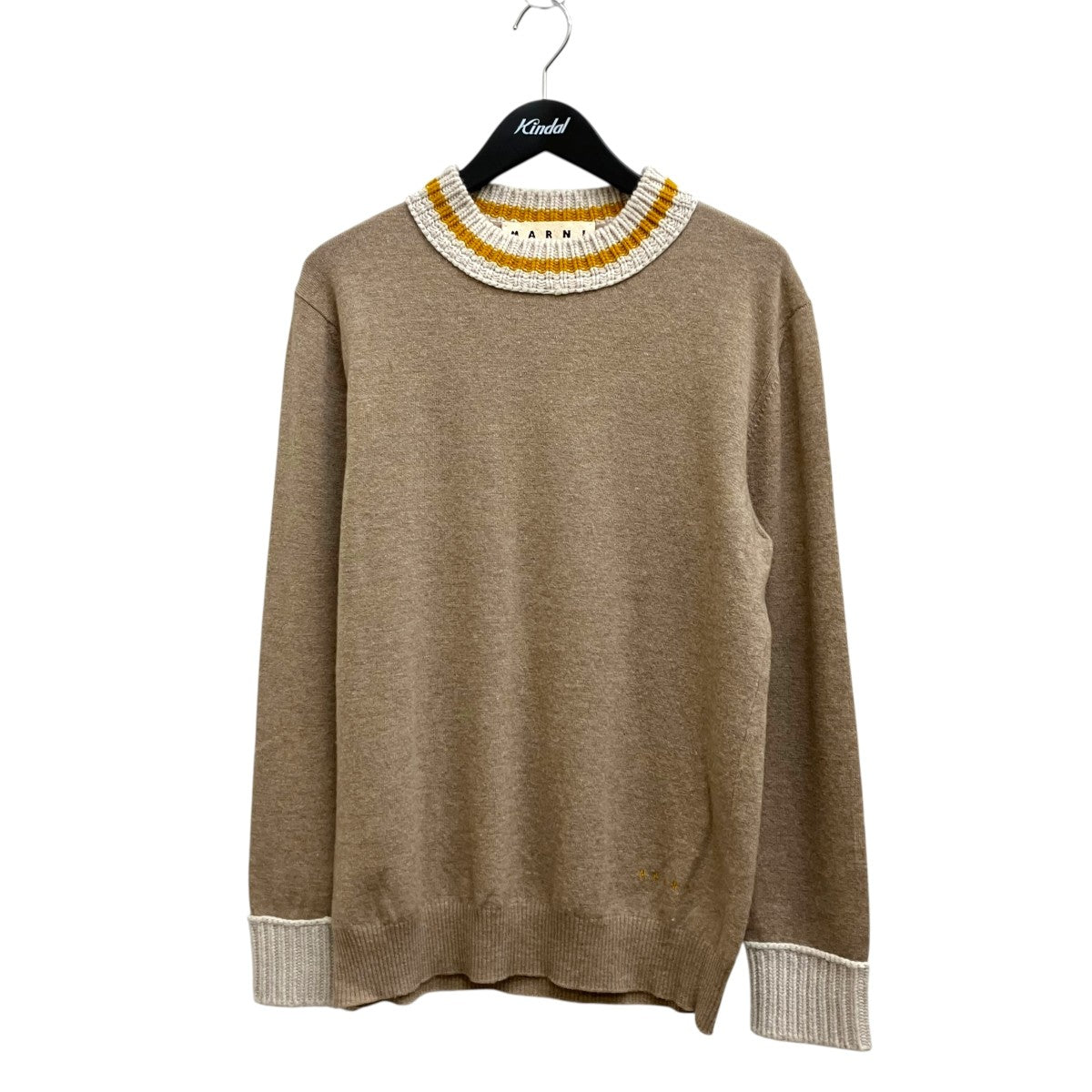 20SS ニット DVMG0010Q0S17215