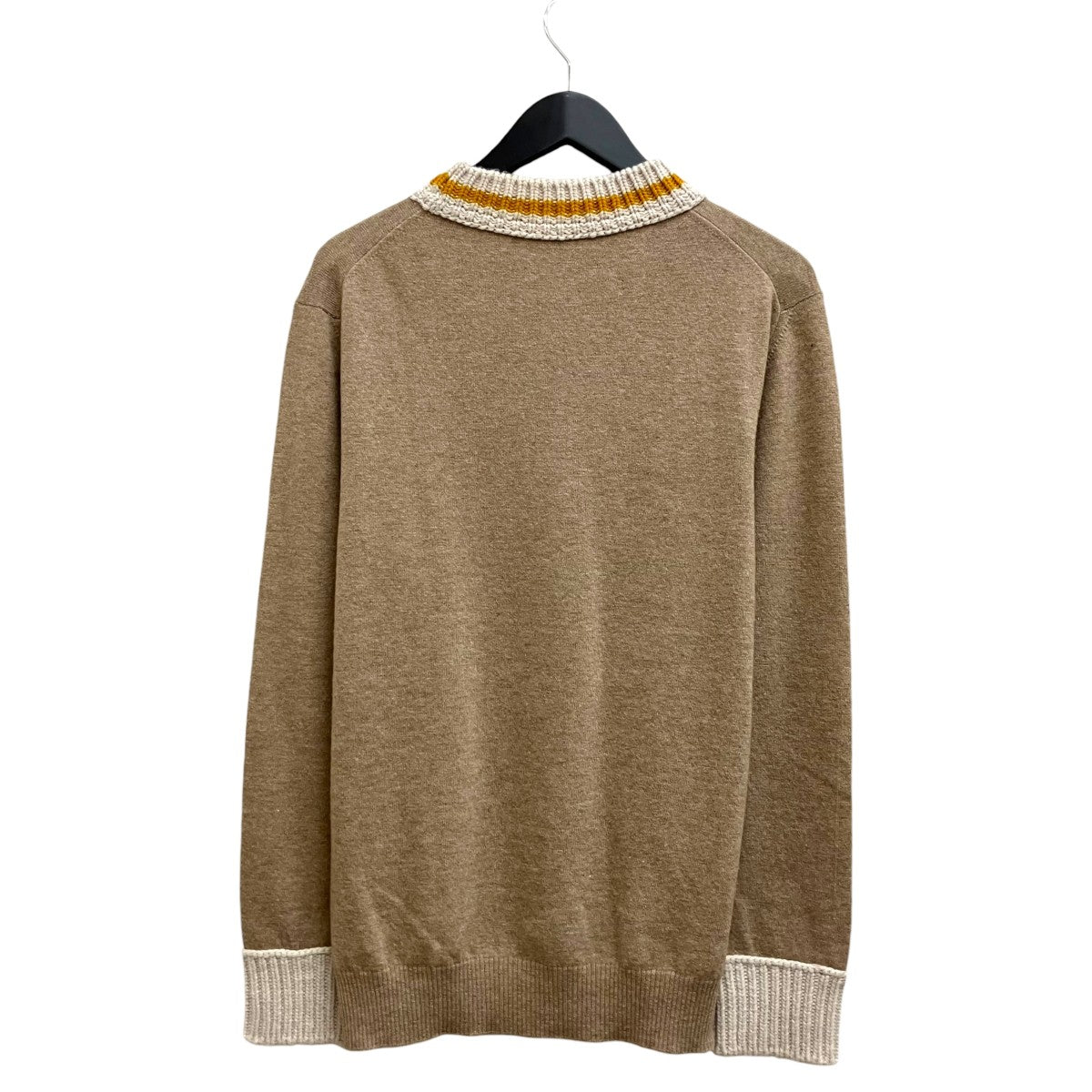 20SS ニット DVMG0010Q0S17215