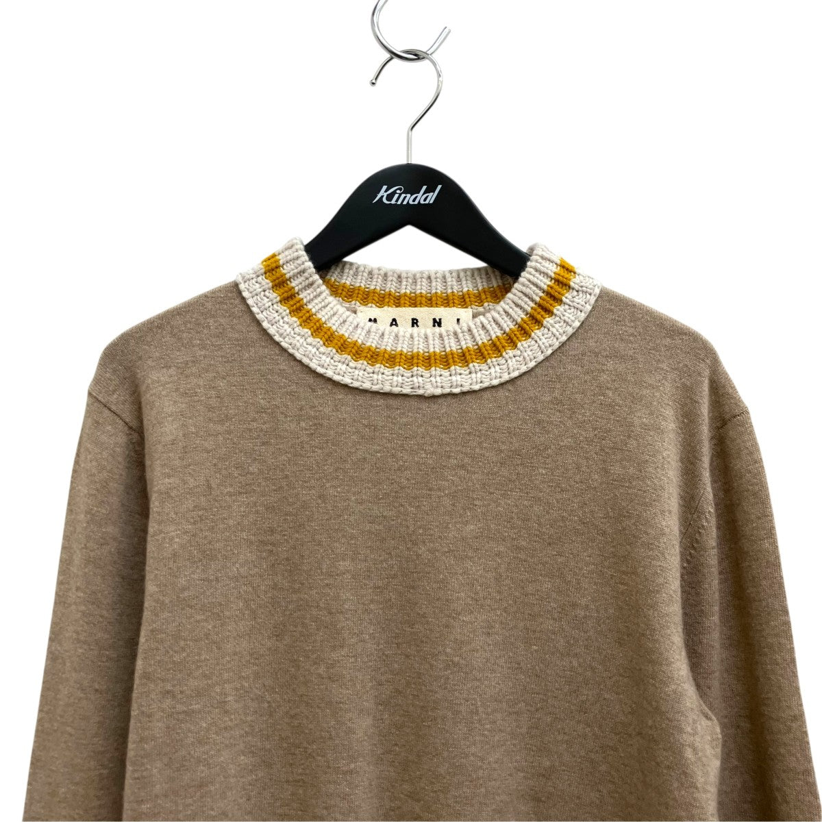 20SS ニット DVMG0010Q0S17215