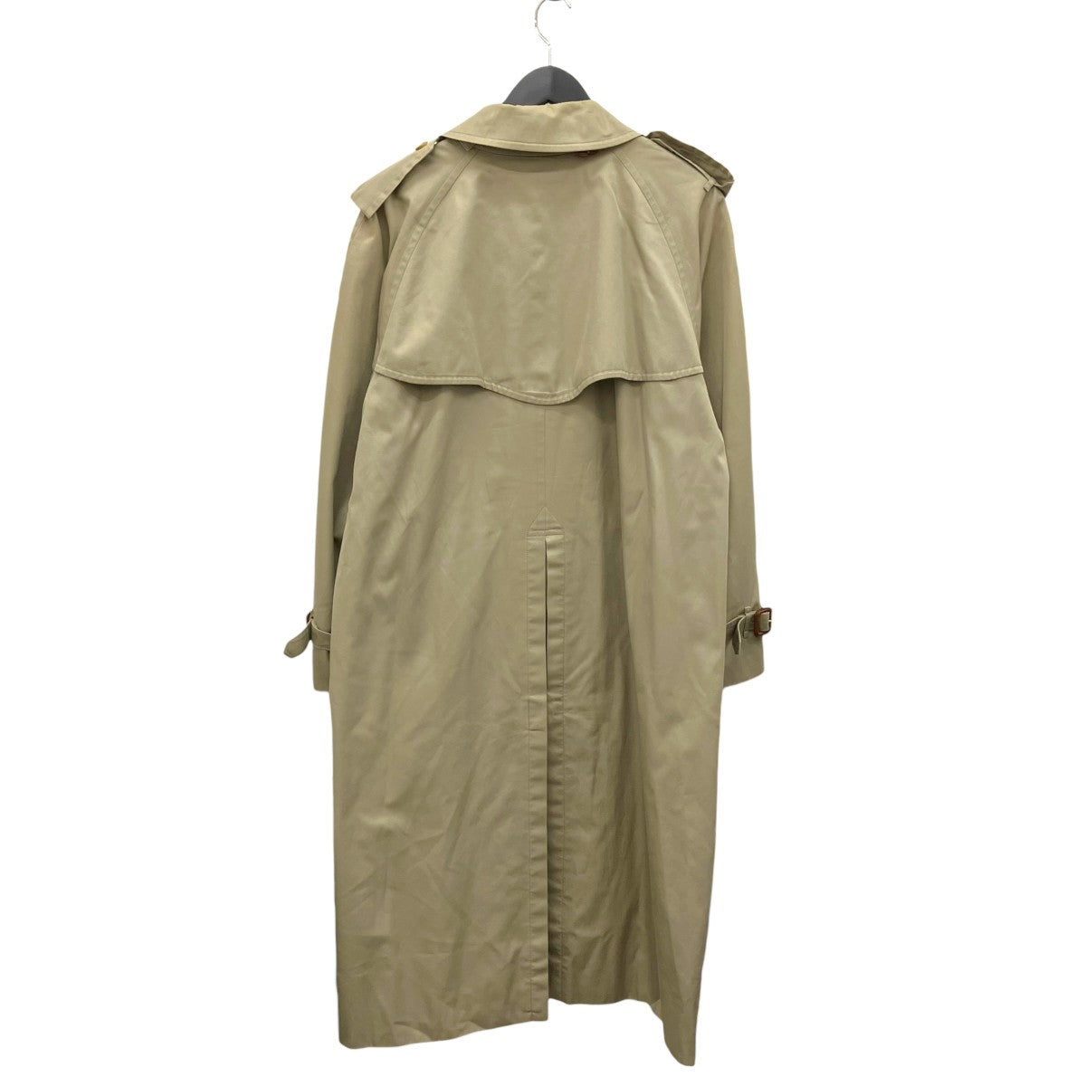 Burberry’s 90sトレンチコート 古着・中古-2枚目のアイテム画像