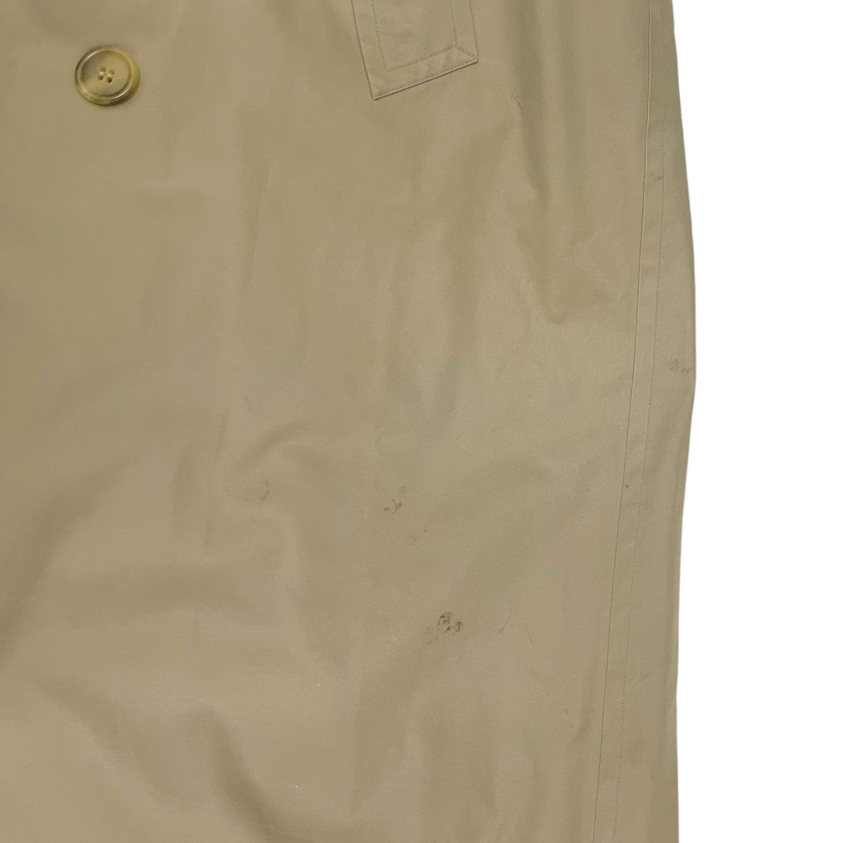 Burberry’s 90sトレンチコート 古着・中古-6枚目のアイテム画像
