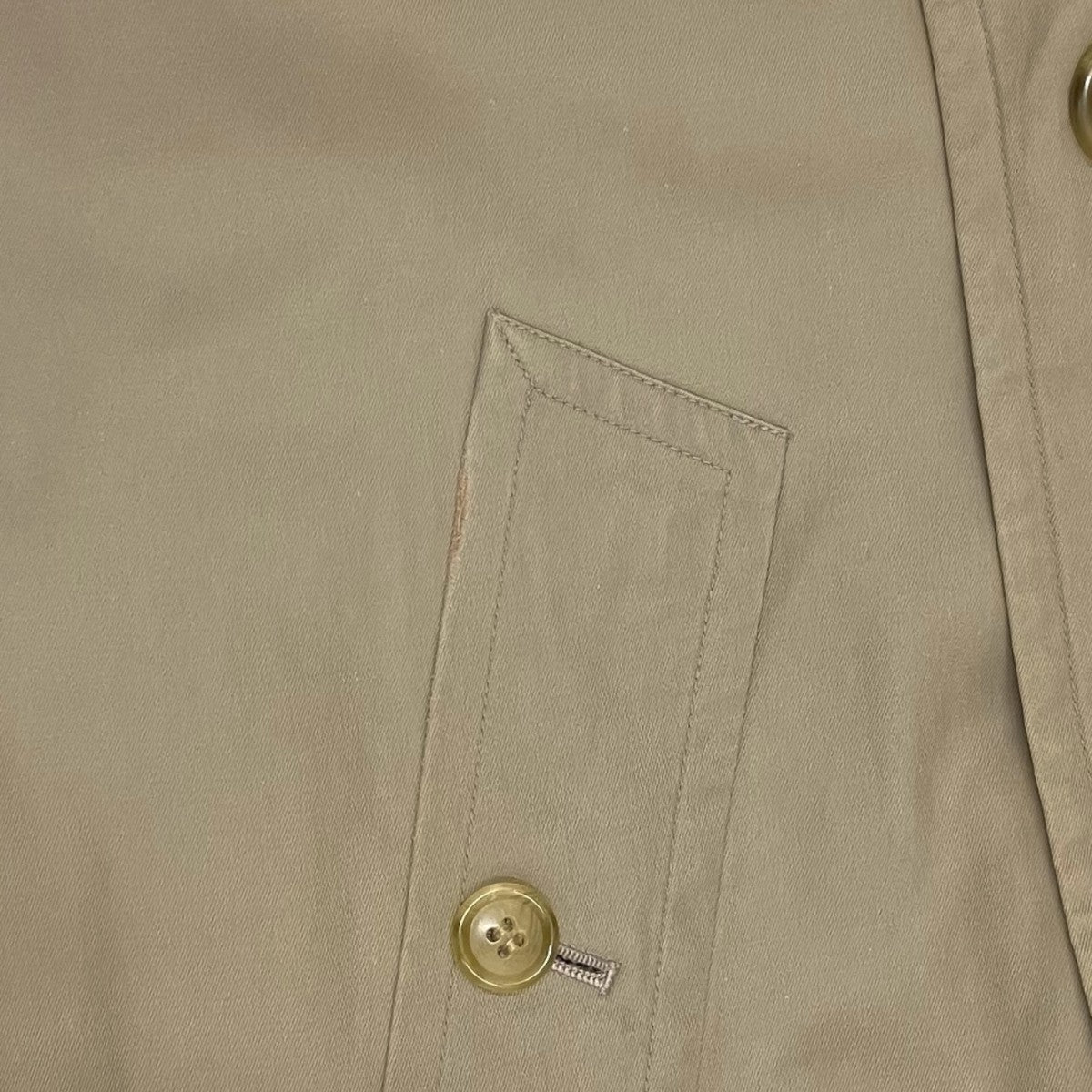 Burberry’s 90sトレンチコート 古着・中古-7枚目のアイテム画像