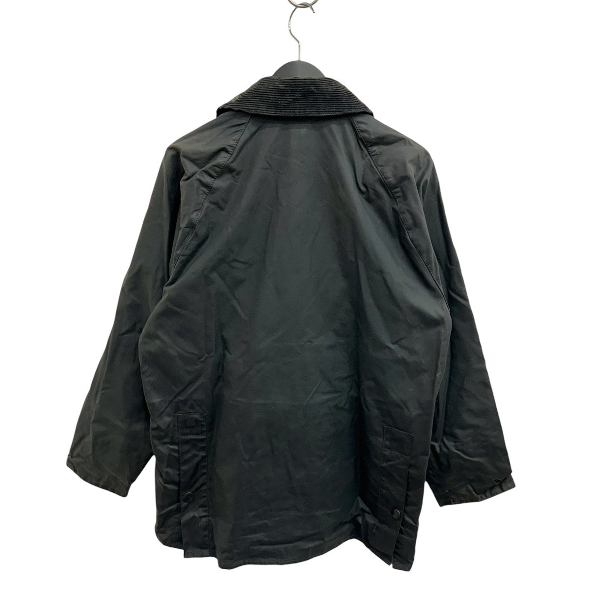 Barbour オイルドジャケット 古着・中古-2枚目のアイテム画像