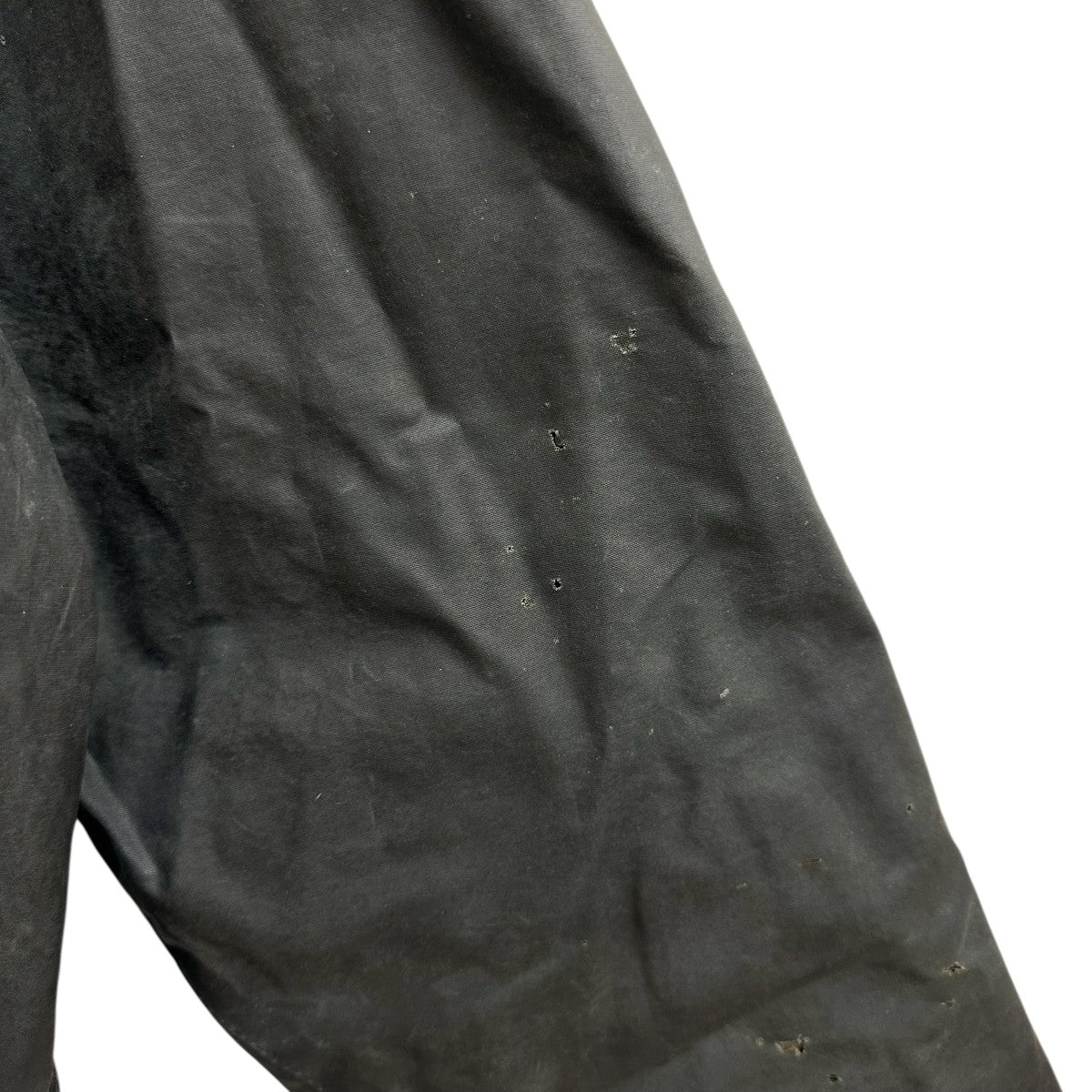 Barbour オイルドジャケット 古着・中古-3枚目のアイテム画像