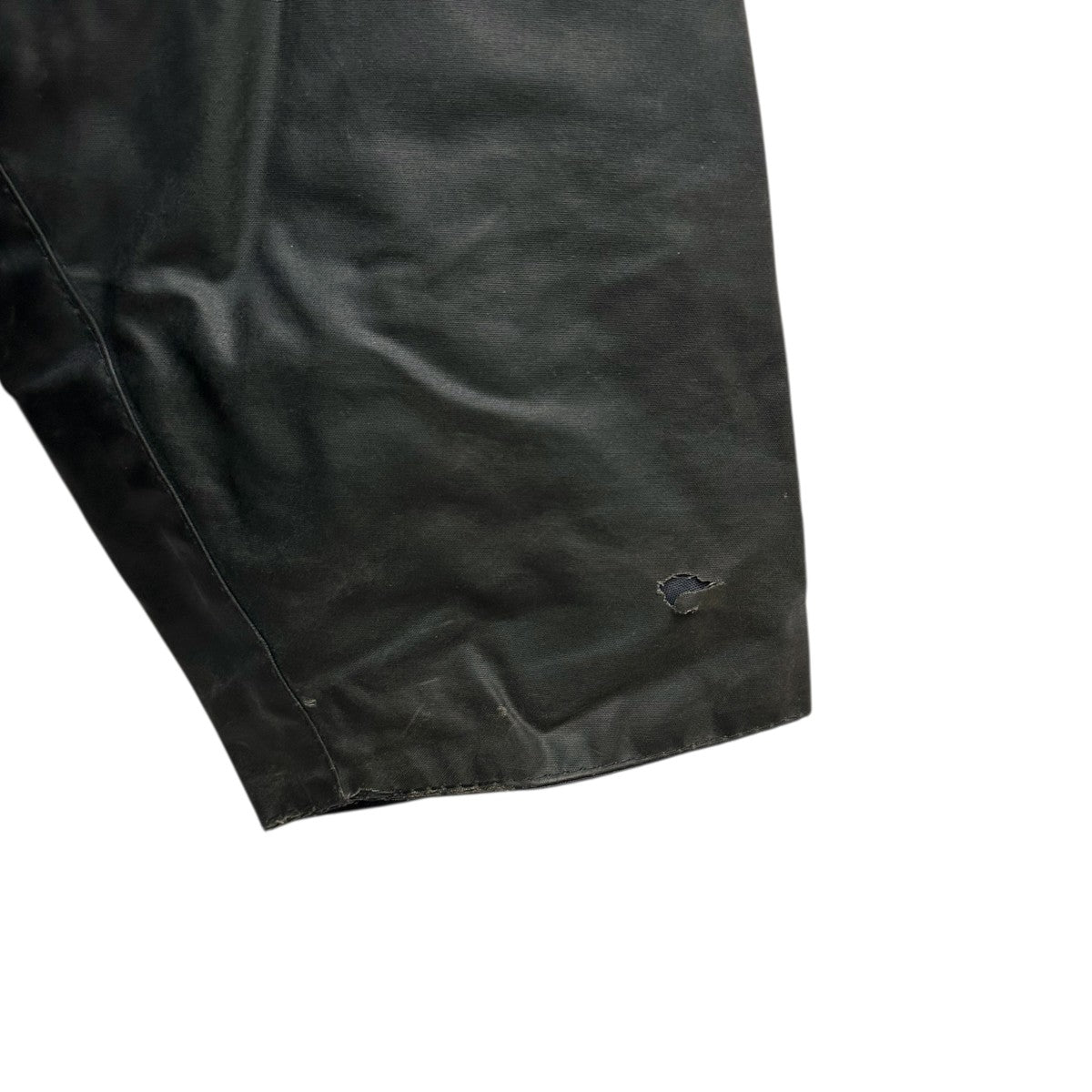 Barbour オイルドジャケット 古着・中古-7枚目のアイテム画像