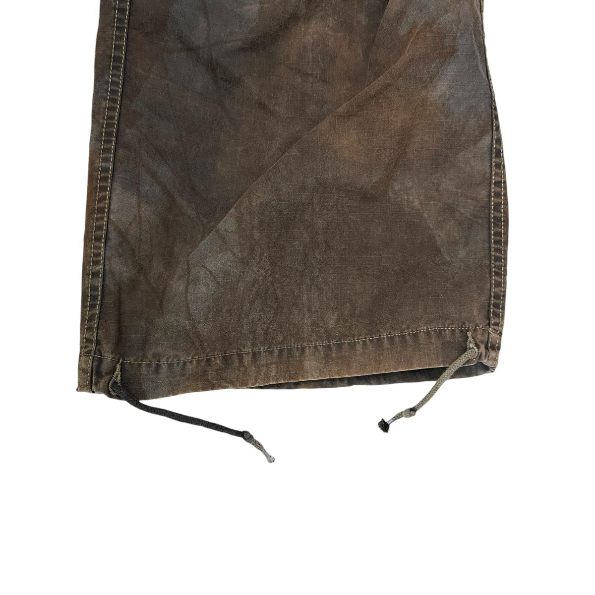 anachronorm SULFUR DYED RIPSTOP REALTREE M-51 TYPE FIELD OVER