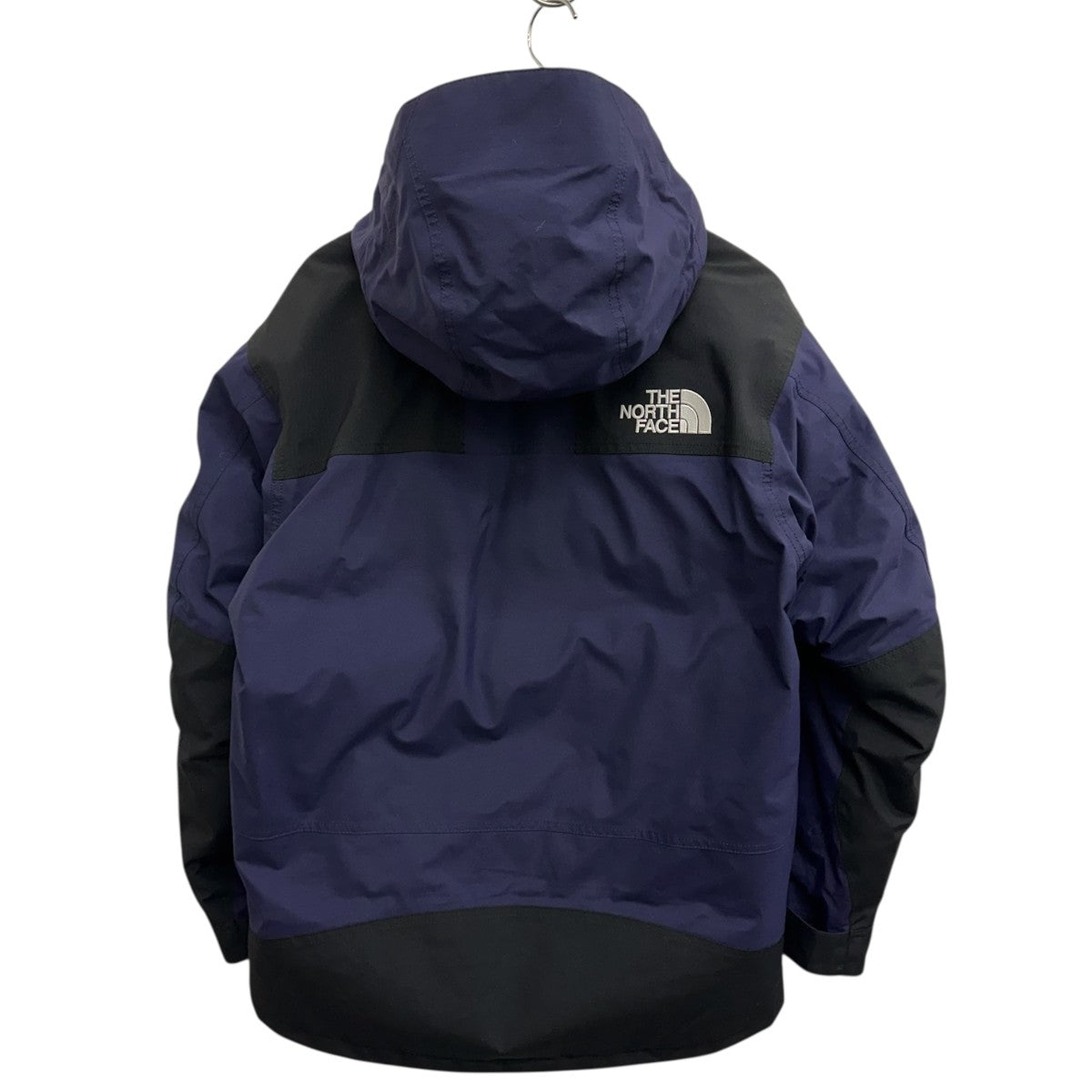 THE NORTH FACE Mountain Down JacketダウンジャケットND91930 古着・中古-2枚目のアイテム画像