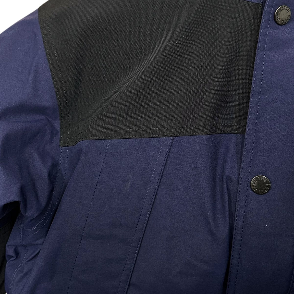 THE NORTH FACE Mountain Down JacketダウンジャケットND91930 古着・中古-3枚目のアイテム画像
