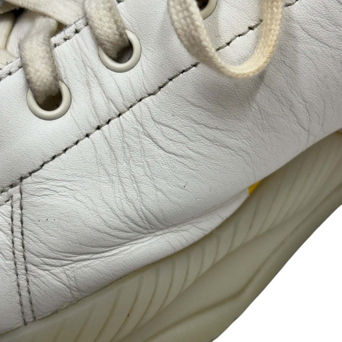 adidas×OAMC ローカットスニーカーFV7176 古着・中古-10枚目のアイテム画像