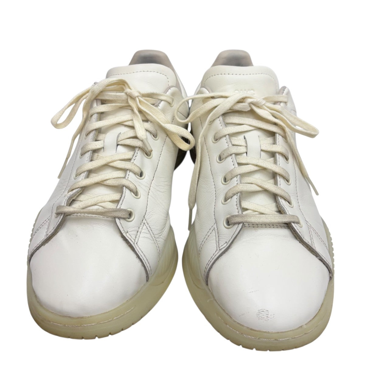 adidas×OAMC ローカットスニーカーFV7176 古着・中古-2枚目のアイテム画像