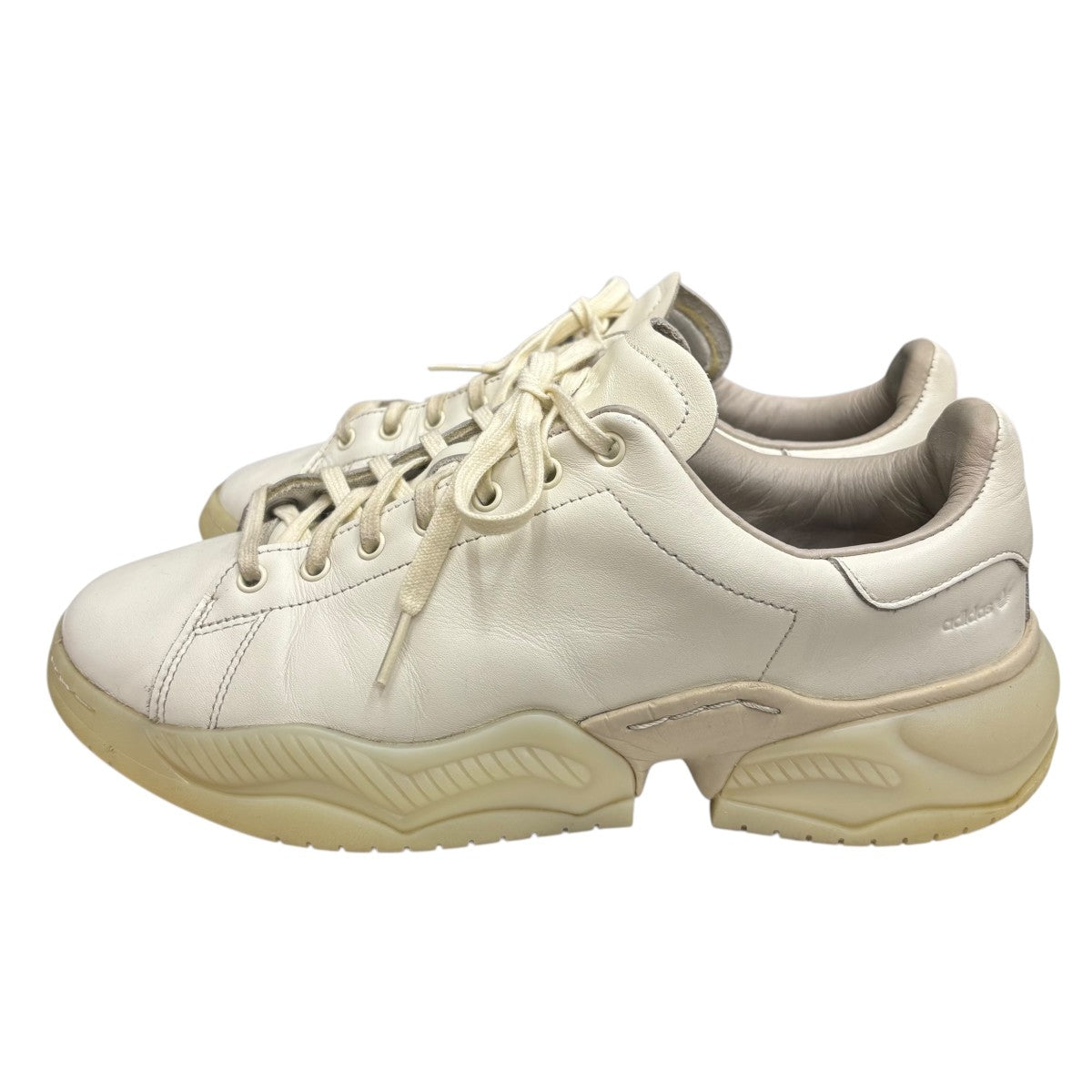 adidas×OAMC ローカットスニーカーFV7176 古着・中古-3枚目のアイテム画像