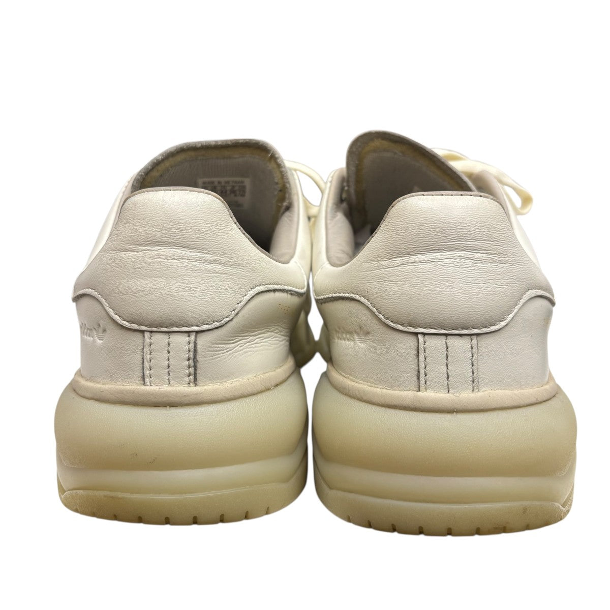 adidas×OAMC ローカットスニーカーFV7176 古着・中古-4枚目のアイテム画像