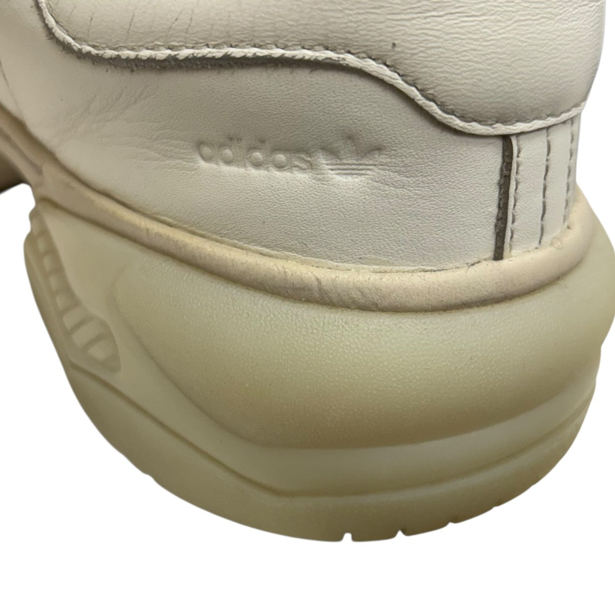 adidas×OAMC ローカットスニーカーFV7176 古着・中古-7枚目のアイテム画像