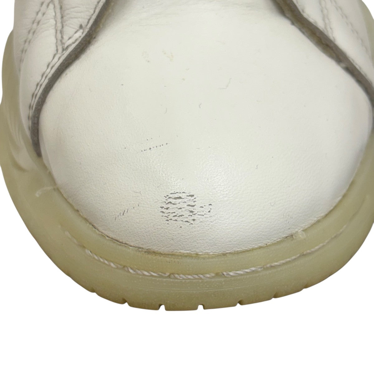 adidas×OAMC ローカットスニーカーFV7176 古着・中古-8枚目のアイテム画像