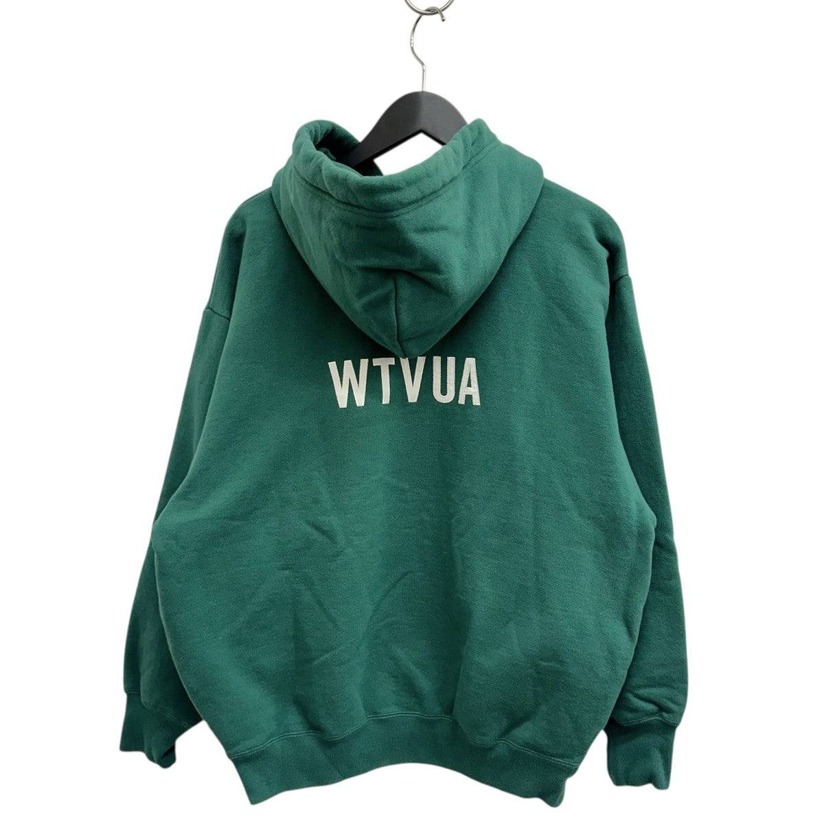 WTAPS パーカー241ATDT-CSM02 古着・中古-2枚目のアイテム画像