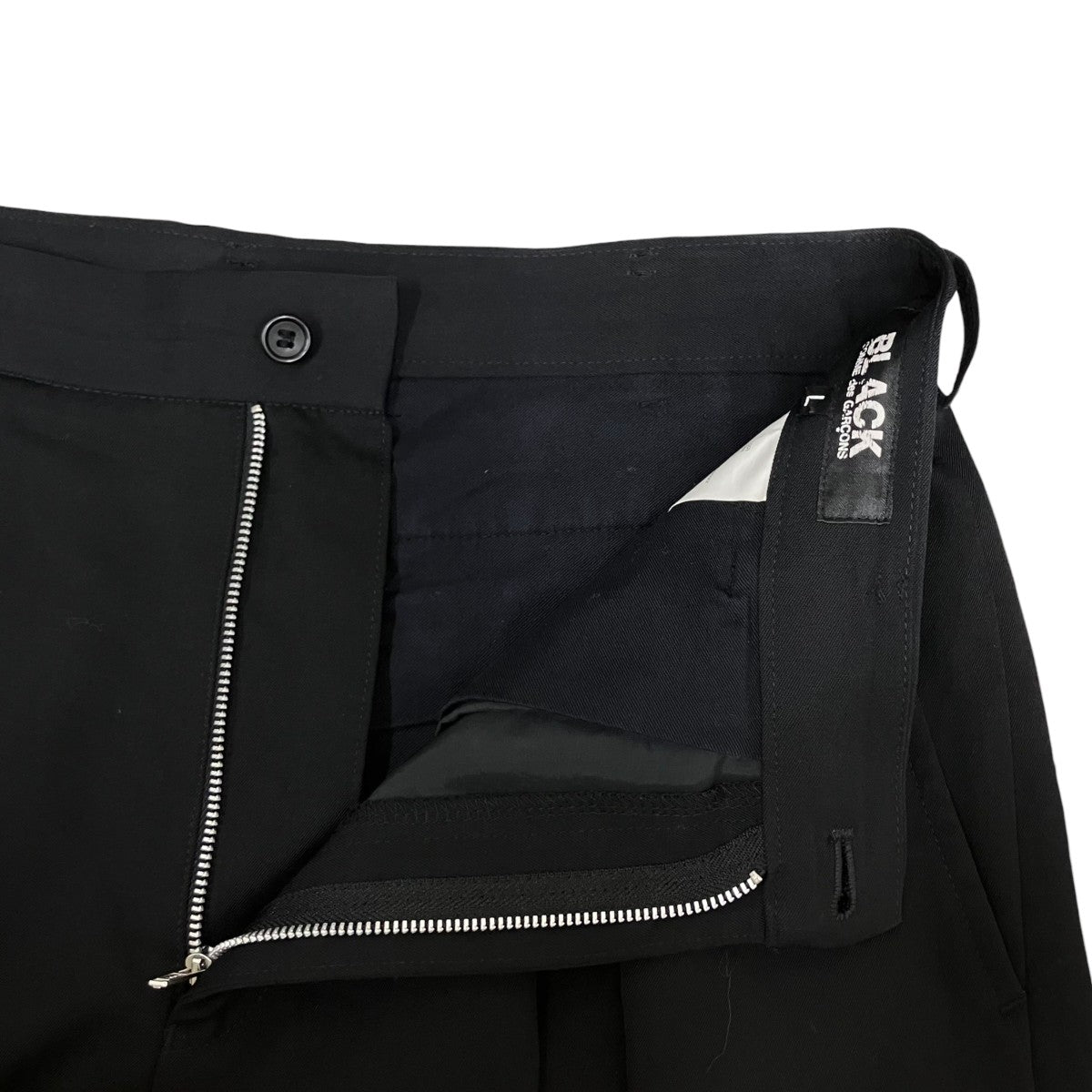 ハーフパンツ1J-P022