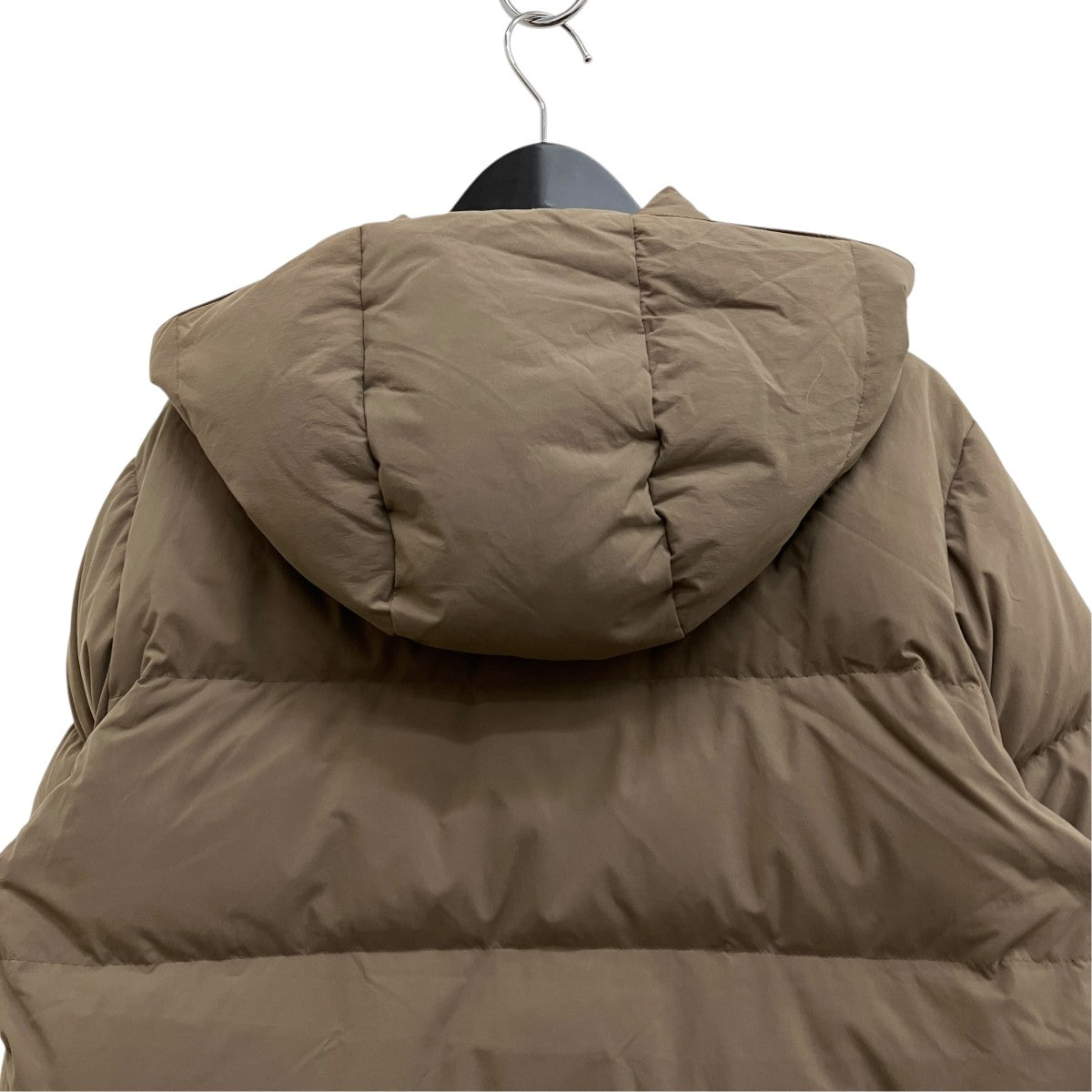 THE NORTH FACE ダウンジャケットND91401 古着・中古-4枚目のアイテム画像