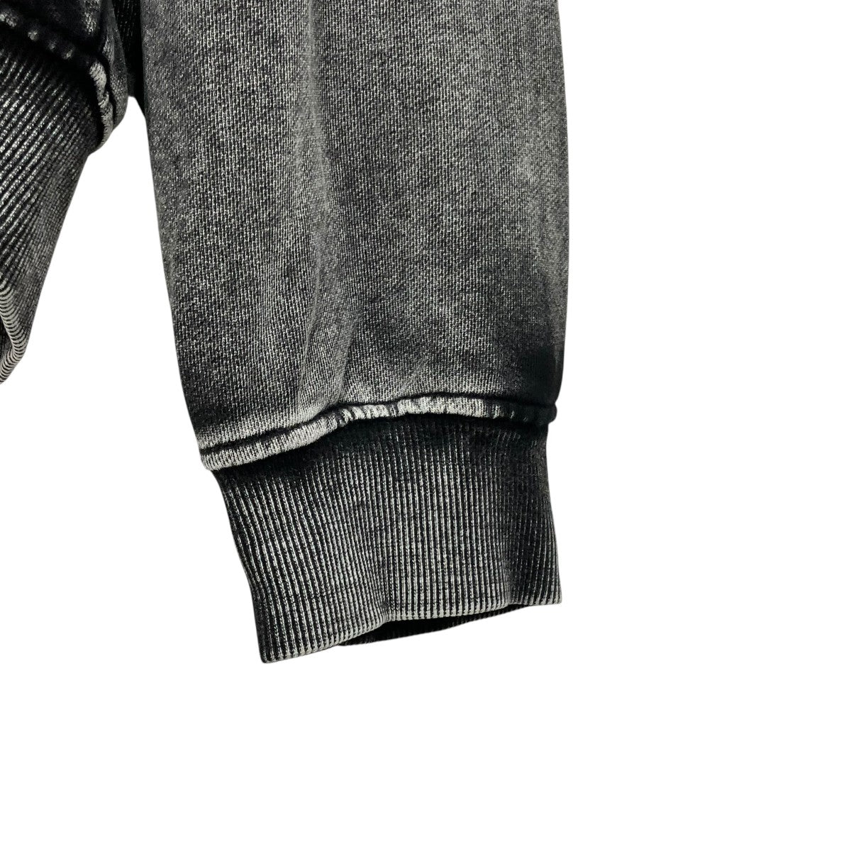 DIESEL ジップパーカー0KIBZ 古着・中古-4枚目のアイテム画像