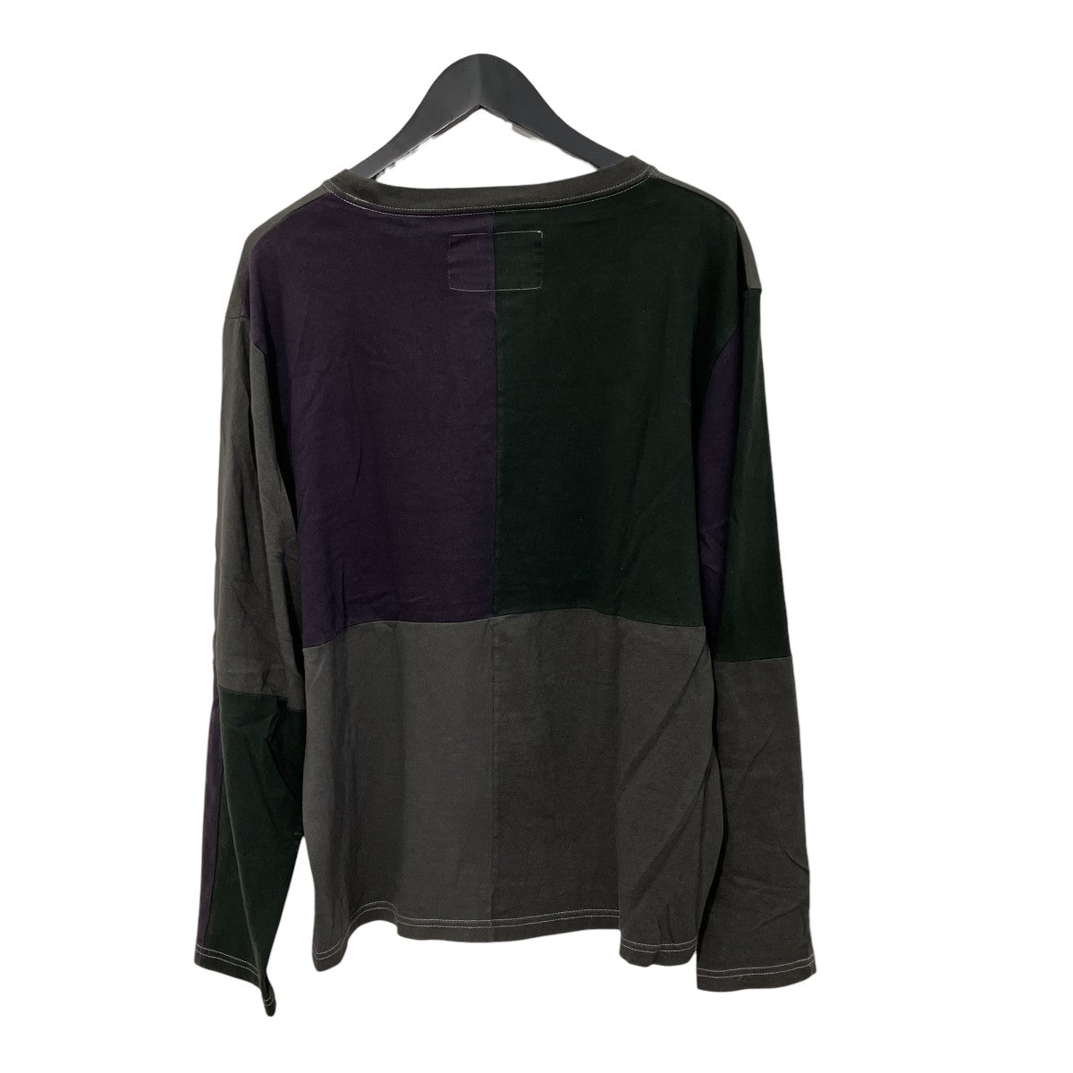 ロングスリーブTシャツ52-LS-iio