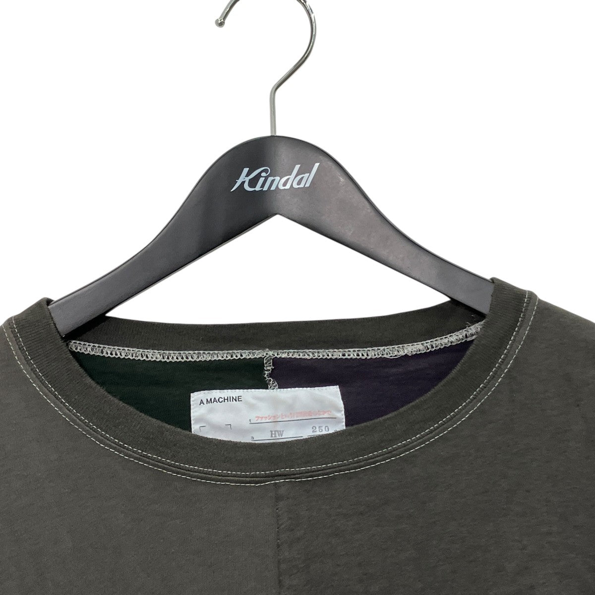 ロングスリーブTシャツ52-LS-iio