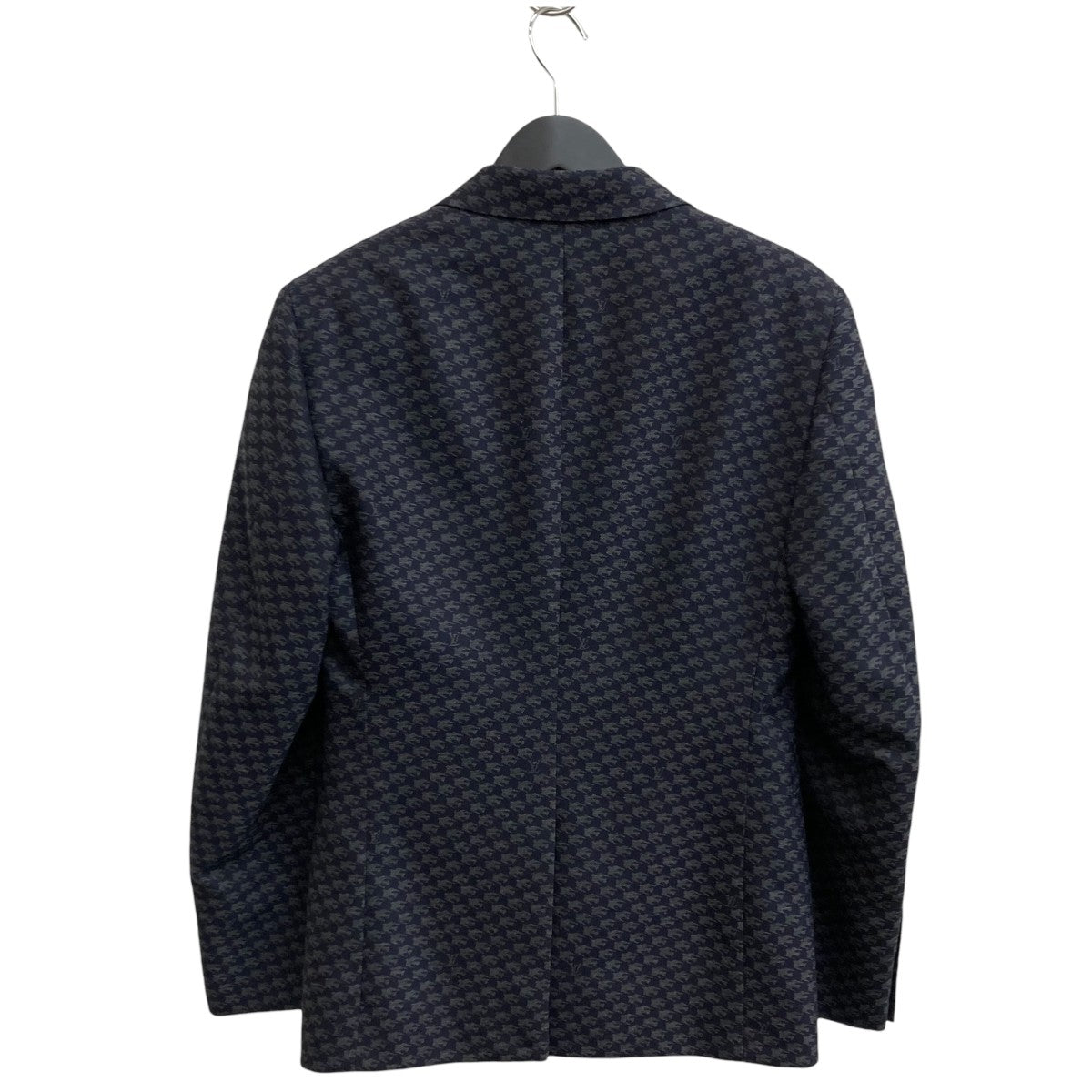 LOUIS VUITTON 23AWテーラードジャケットRM232F R58 HPFJ6E 古着・中古-2枚目のアイテム画像