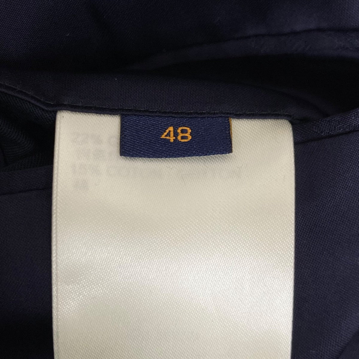 LOUIS VUITTON 23AWテーラードジャケットRM232F R58 HPFJ6E 古着・中古-8枚目のアイテム画像