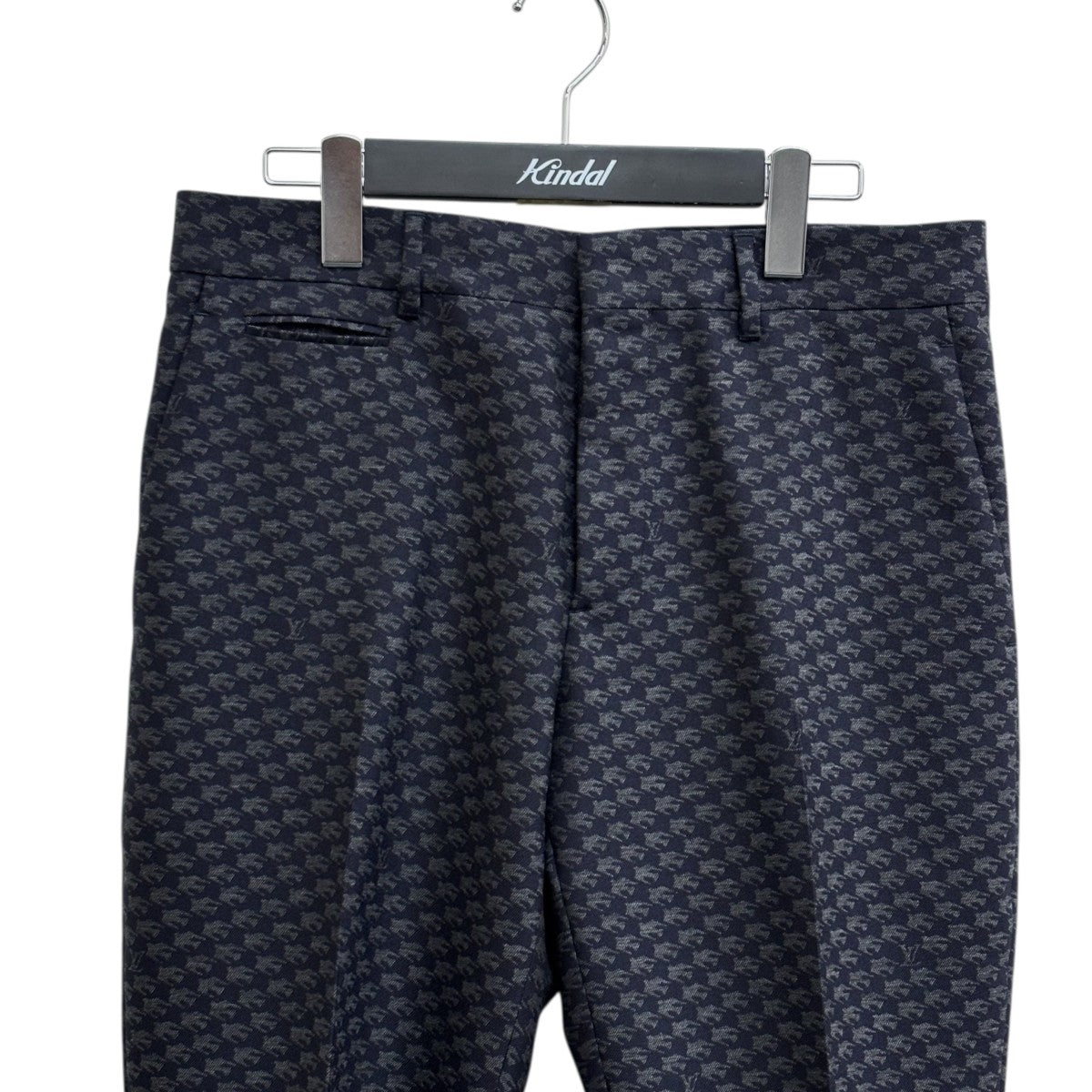 LOUIS VUITTON スラックスRM232F R58 HPFP9W 古着・中古-3枚目のアイテム画像