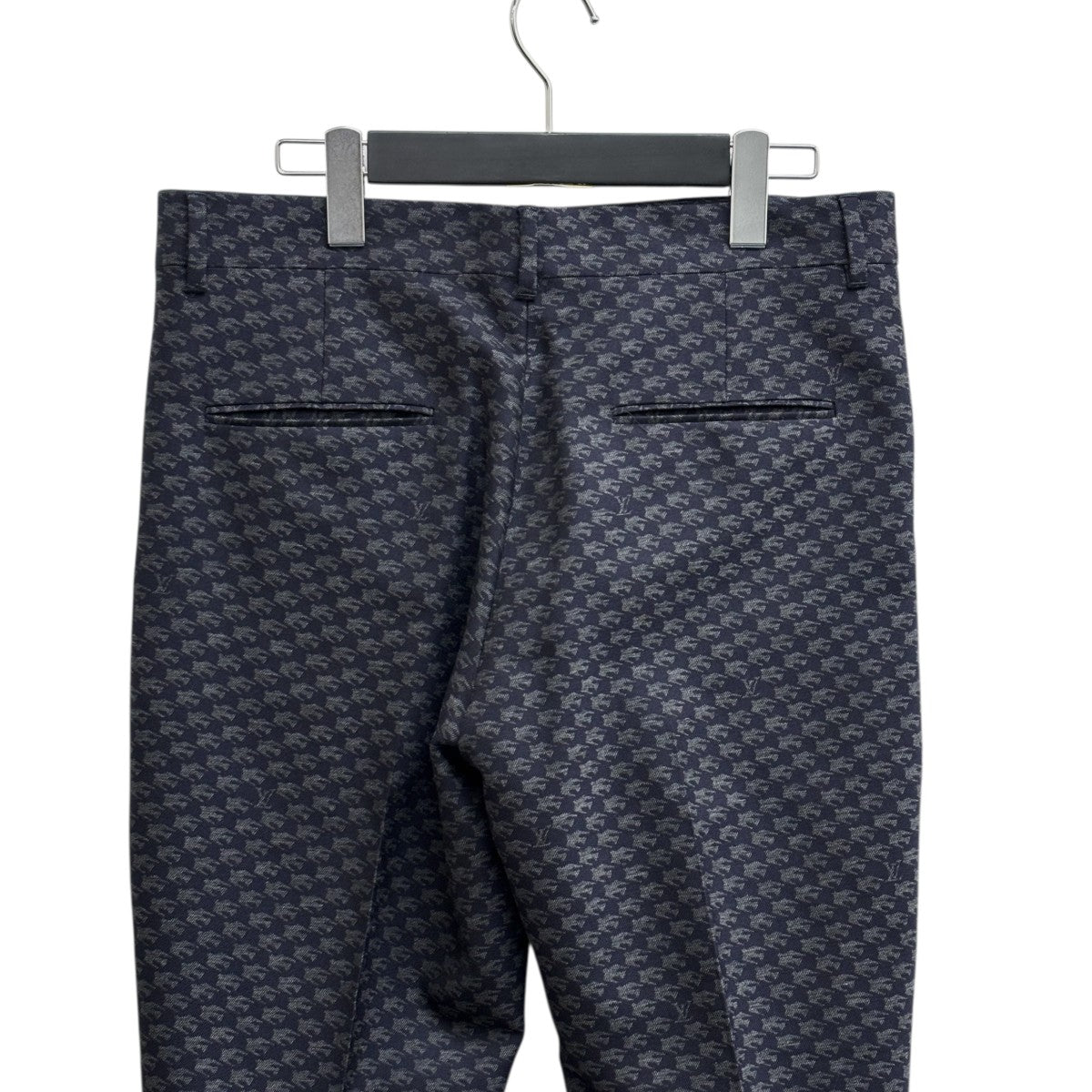 LOUIS VUITTON スラックスRM232F R58 HPFP9W 古着・中古-4枚目のアイテム画像