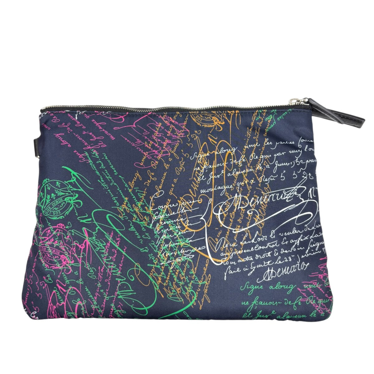 Berluti クラッチバッグ 古着・中古-2枚目のアイテム画像