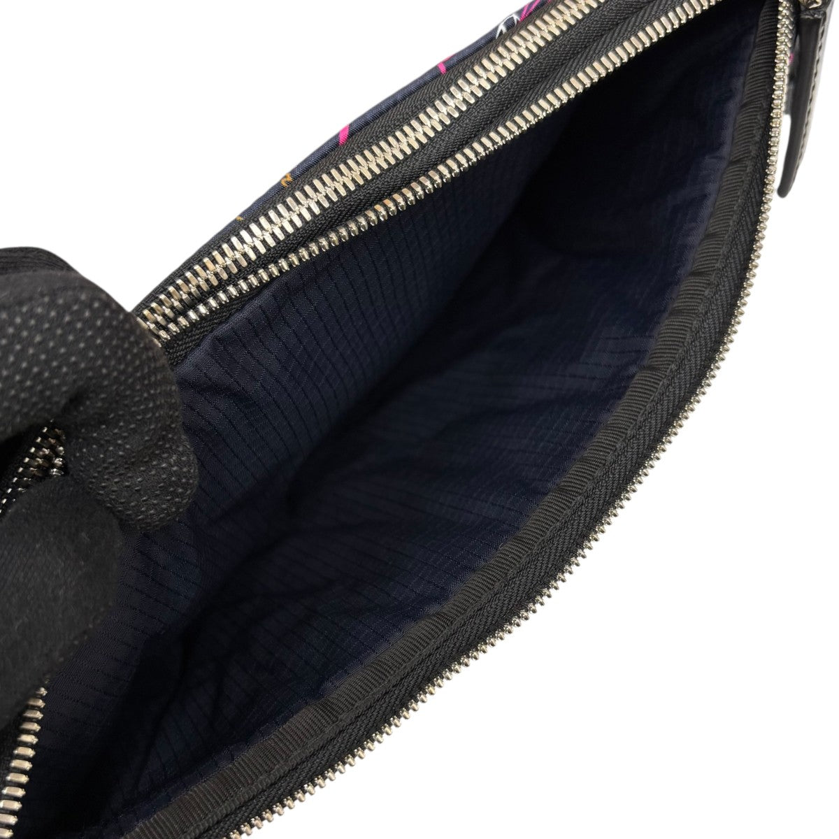 Berluti クラッチバッグ 古着・中古-4枚目のアイテム画像