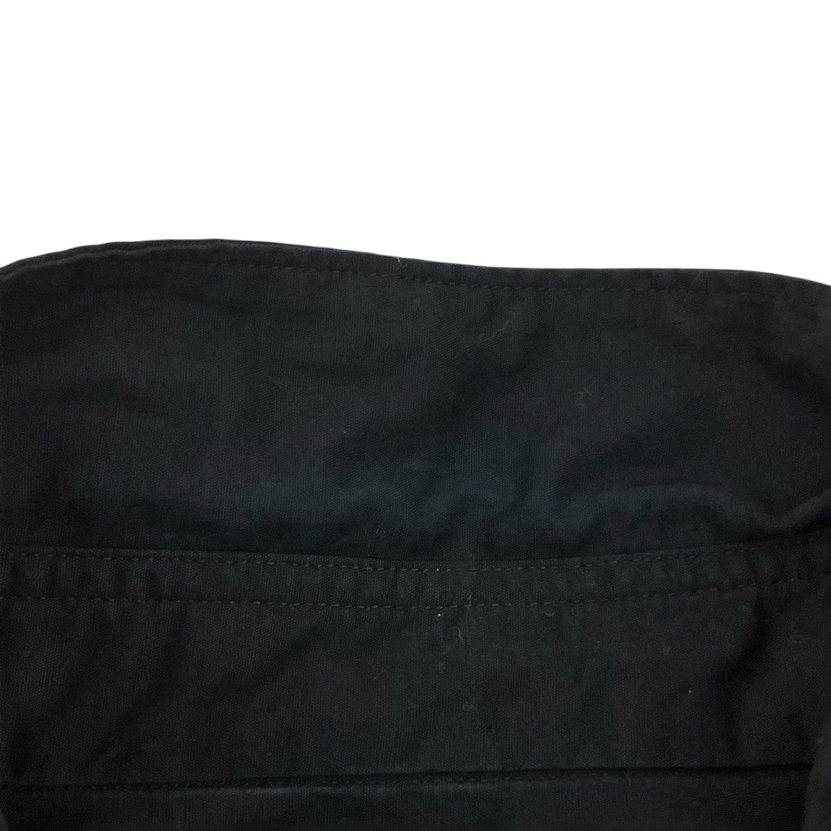COMME des GARCONS SHIRT チェック長袖シャツW18069 古着・中古-5枚目のアイテム画像