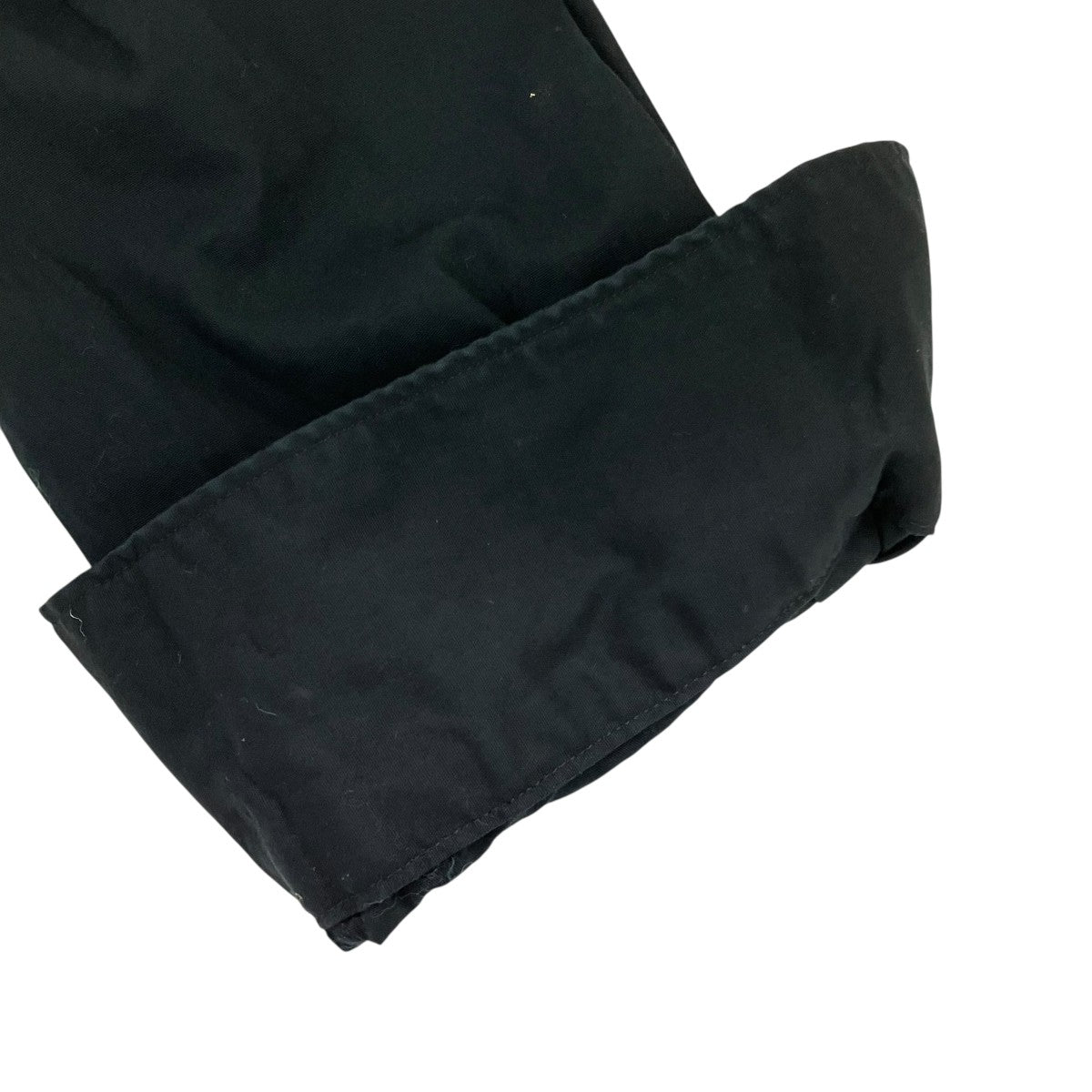COMME des GARCONS SHIRT チェック長袖シャツW18069 古着・中古-6枚目のアイテム画像