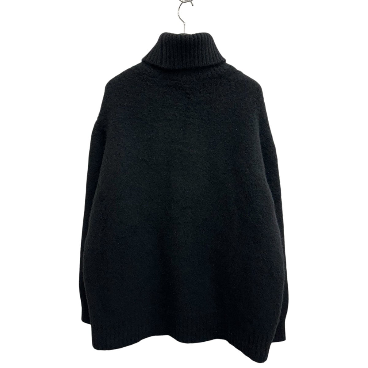 Turtle Neck Knitタートルネックニット2002-K03-M208
