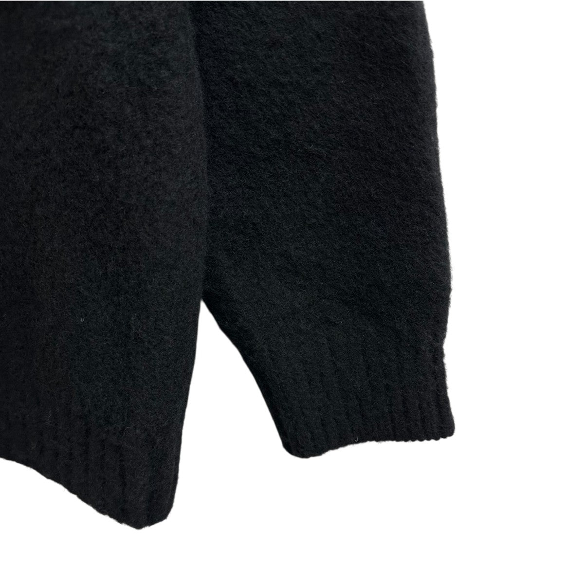 Turtle Neck Knitタートルネックニット2002-K03-M208