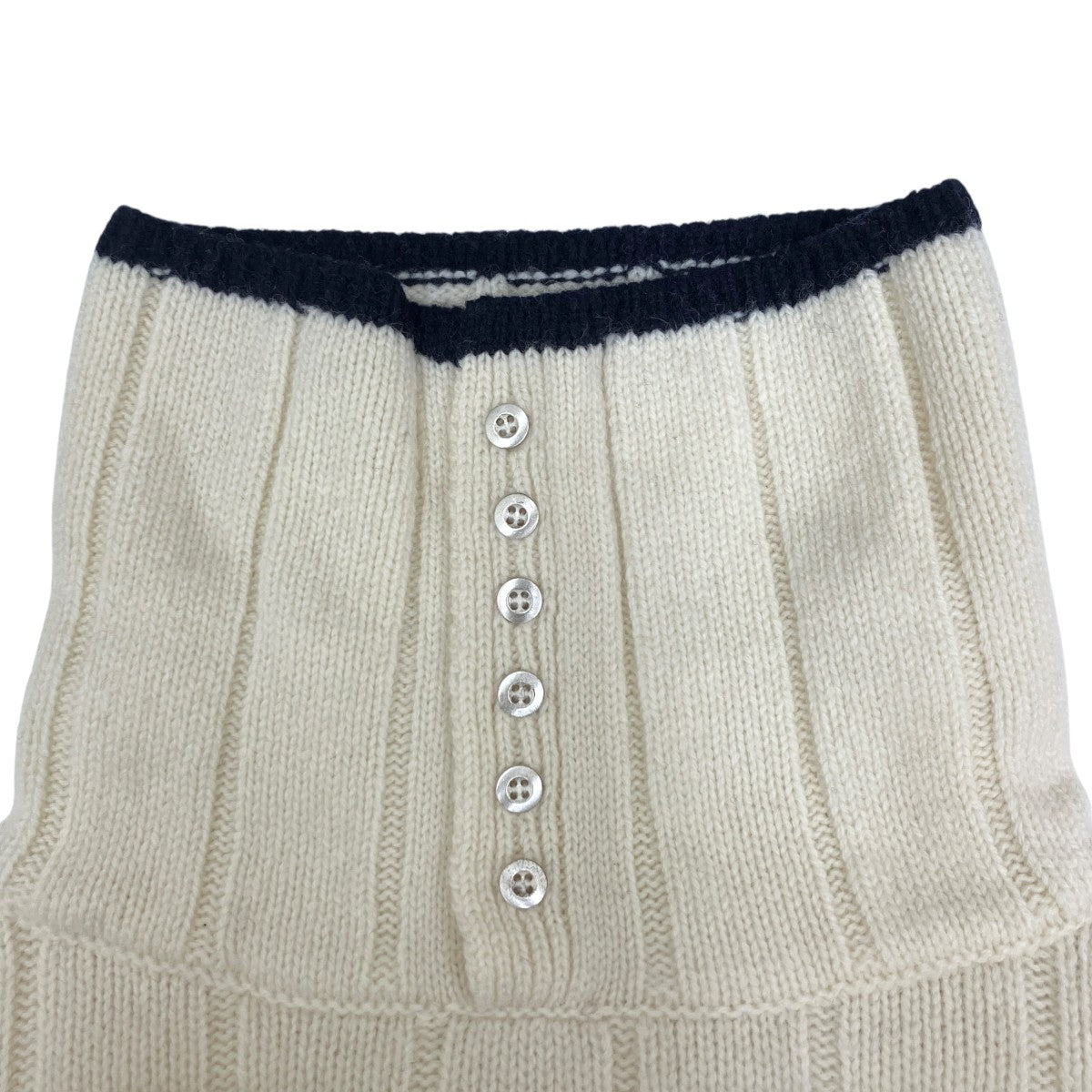 NKNIT セーターNKNIT23AW-N58 古着・中古-3枚目のアイテム画像