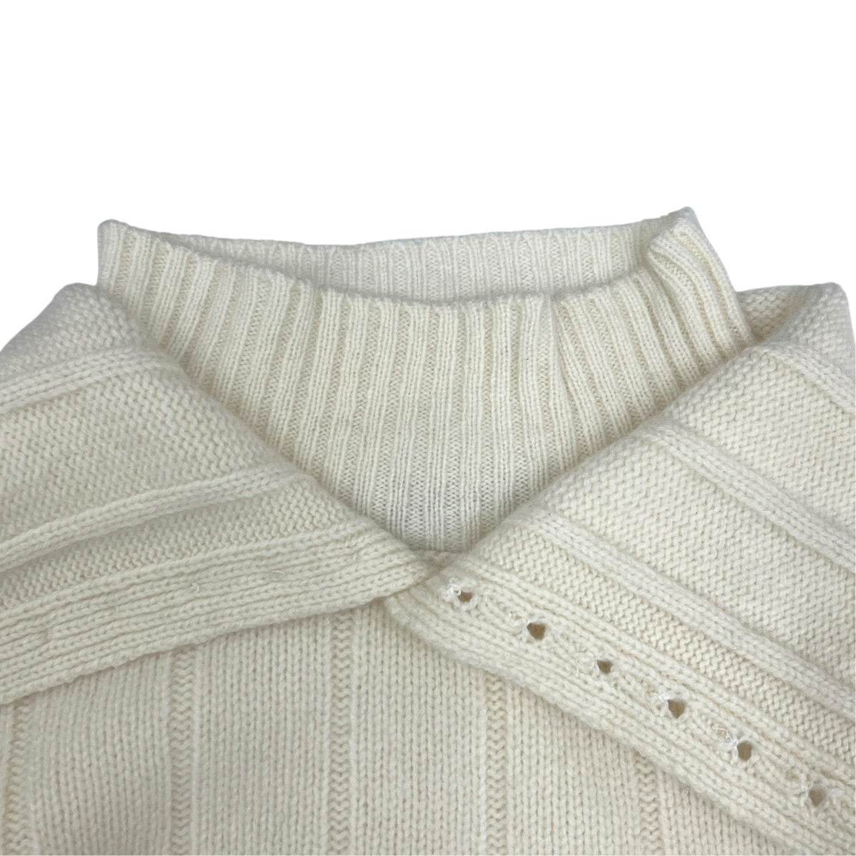 NKNIT セーターNKNIT23AW-N58 古着・中古-4枚目のアイテム画像