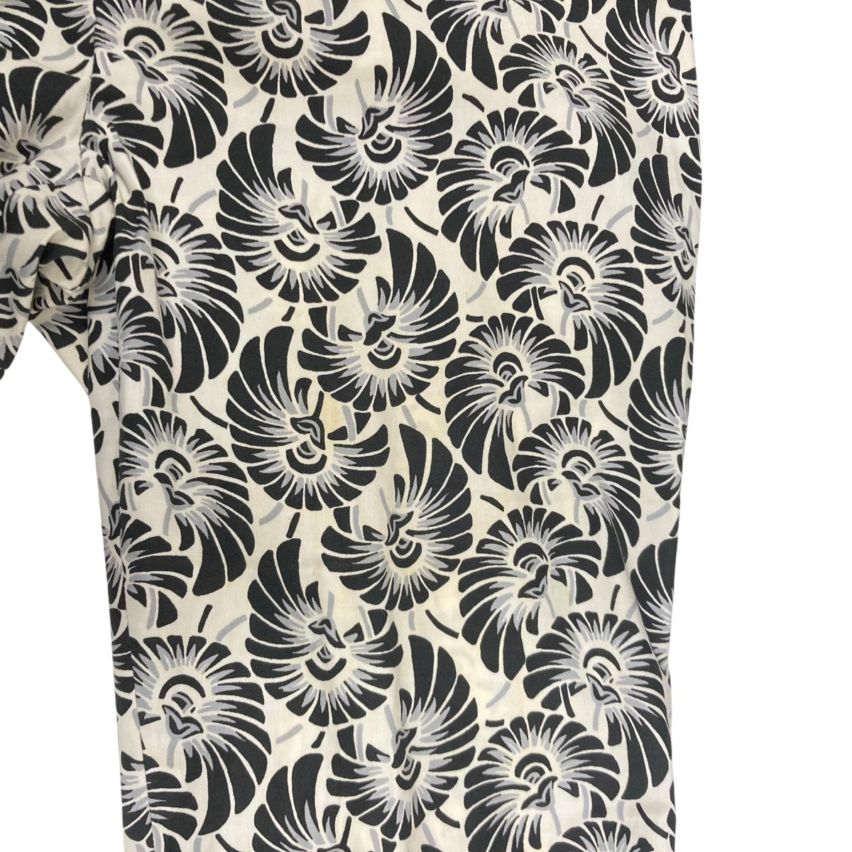 PRADA パンツP2239 古着・中古-4枚目のアイテム画像