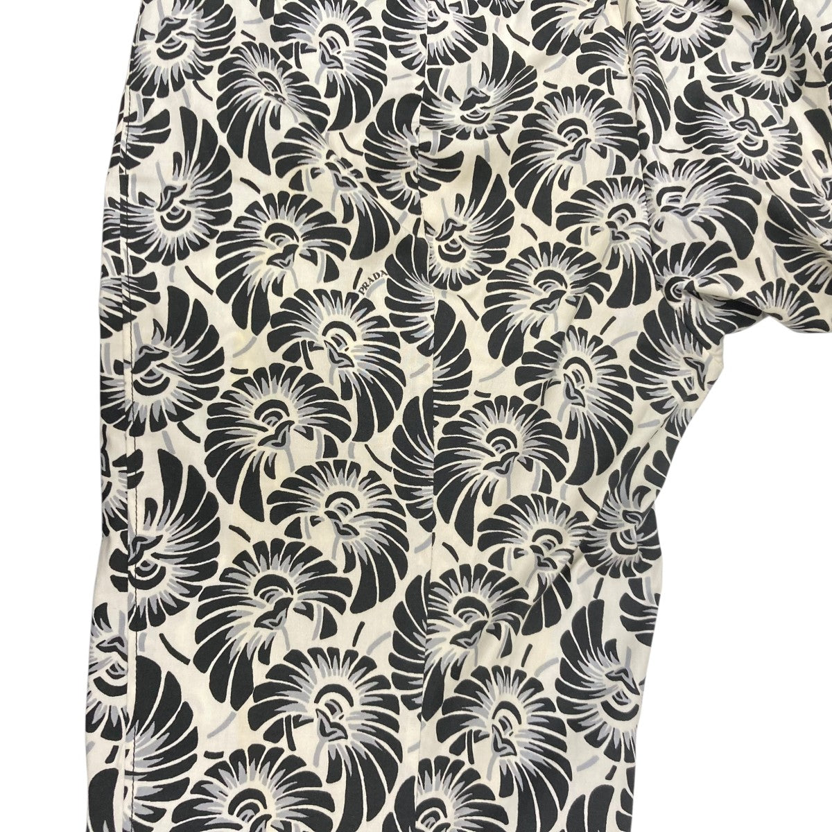 PRADA パンツP2239 古着・中古-6枚目のアイテム画像