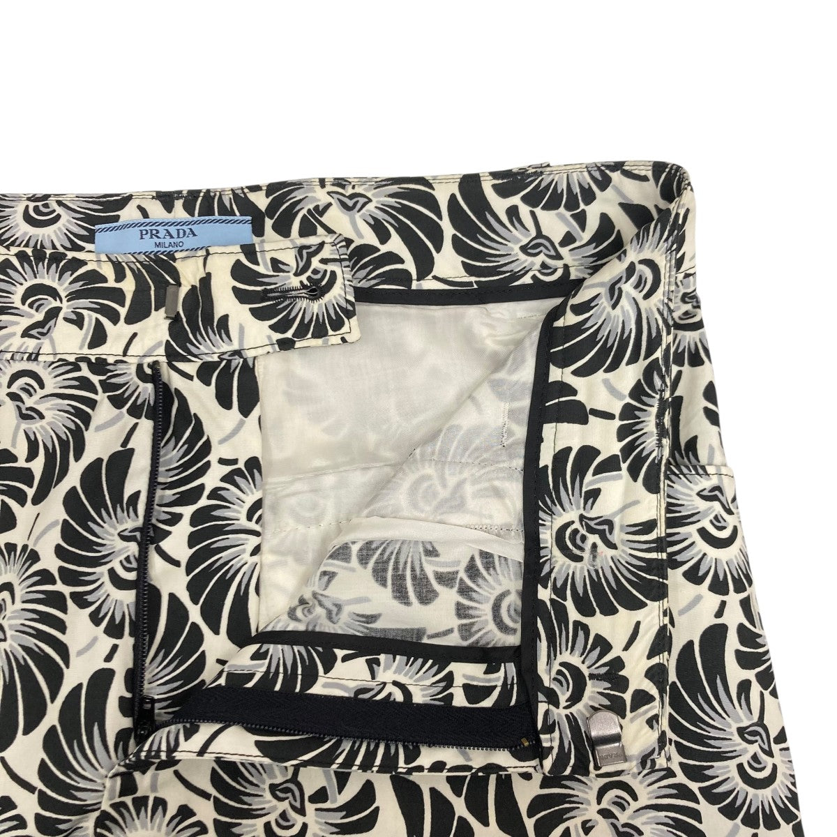 PRADA パンツP2239 古着・中古-7枚目のアイテム画像